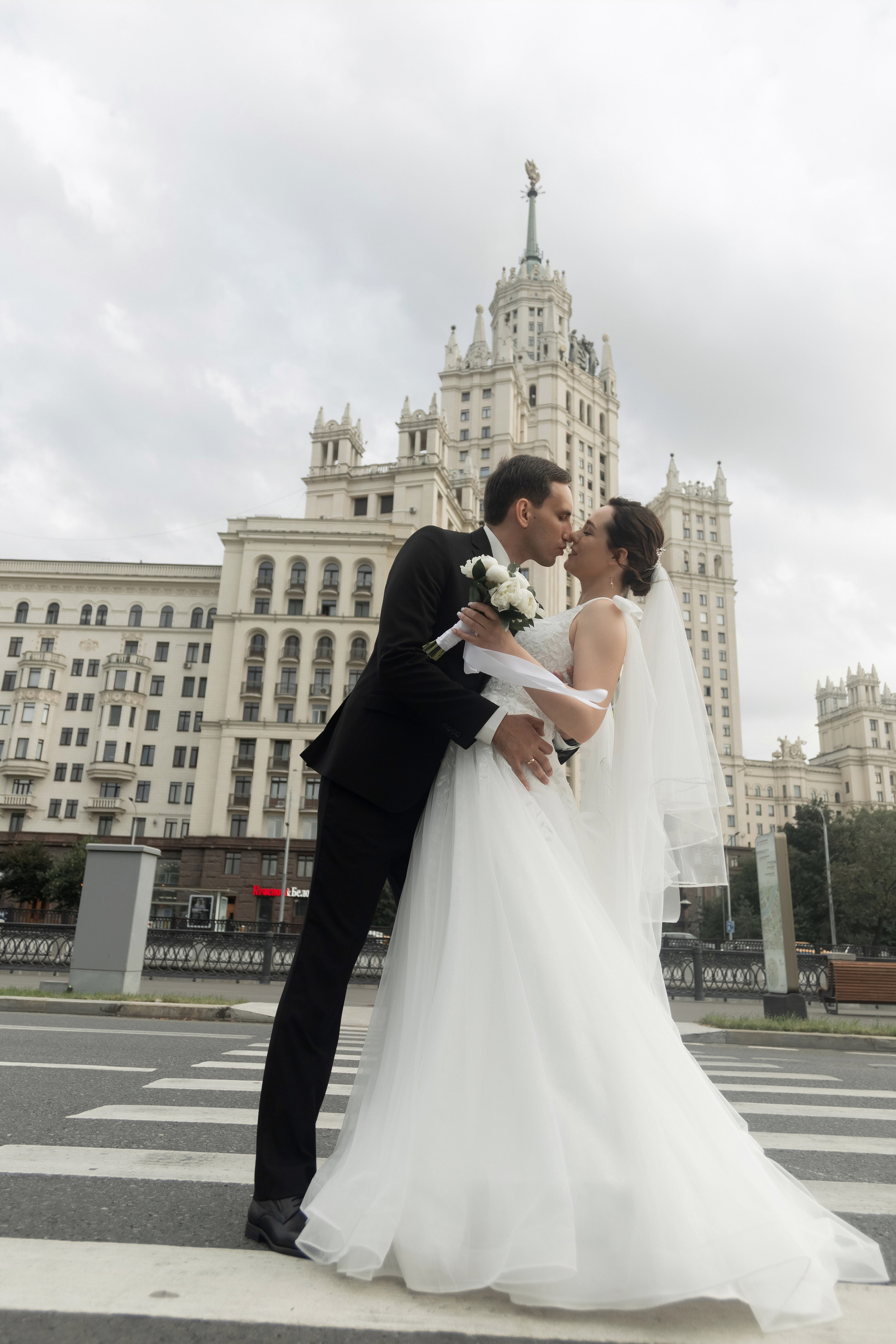 Наташа и Эмилия. Индивидуальный и свадебный фотограф в Москве, Электростали и Туле Кадейкина Екатерина