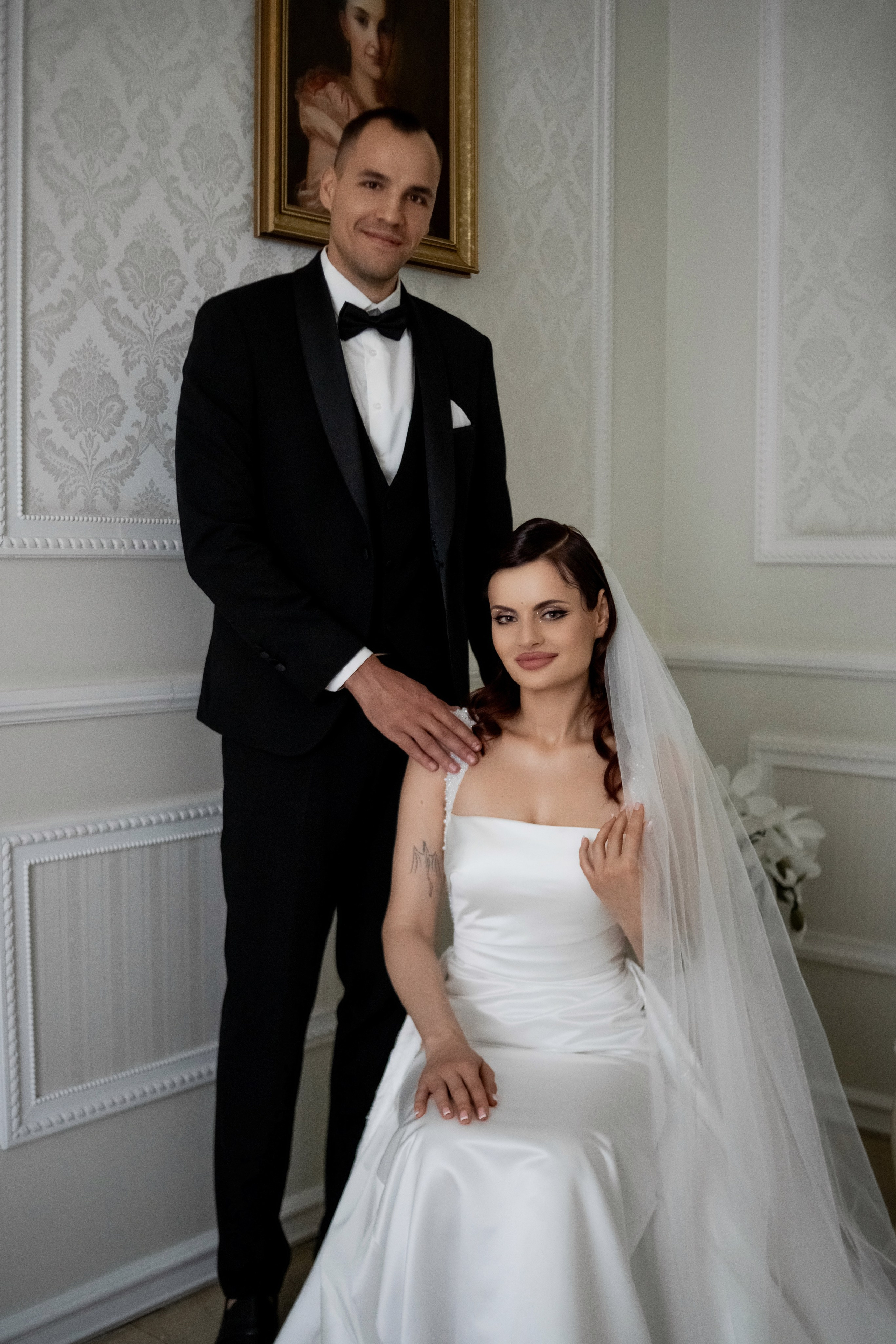 Портфолио. Индивидуальный и свадебный фотограф в Москве, Электростали и Туле Кадейкина Екатерина