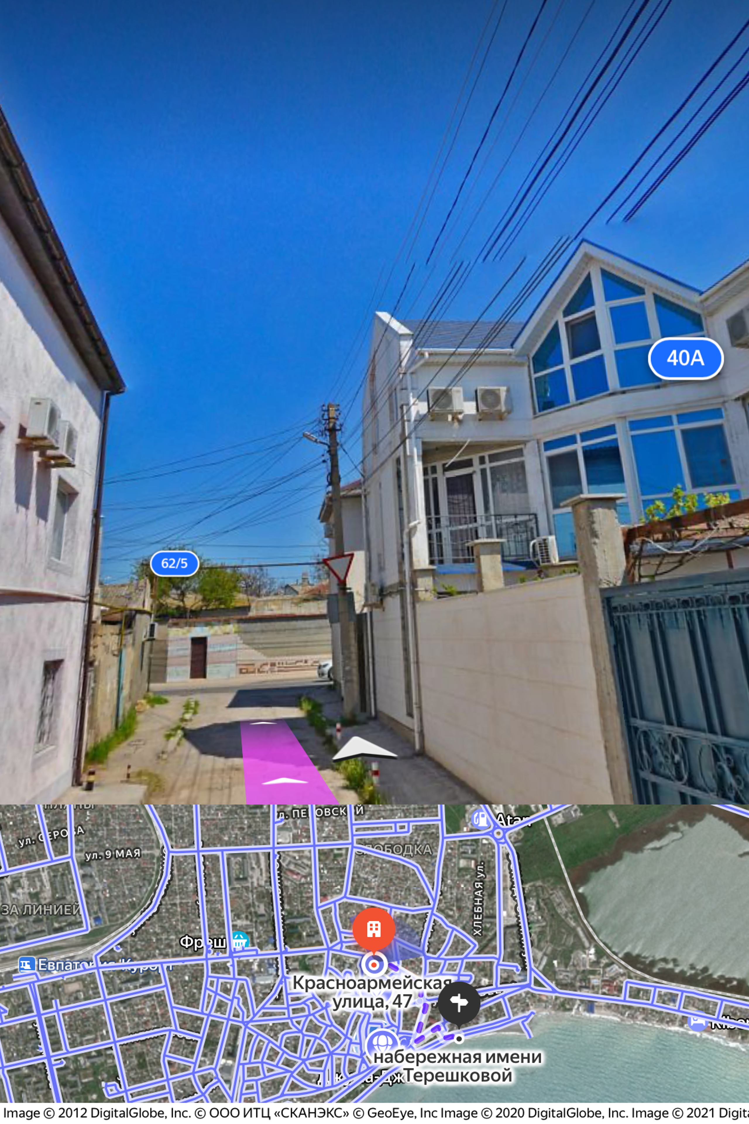 ул. Красноармейская 47