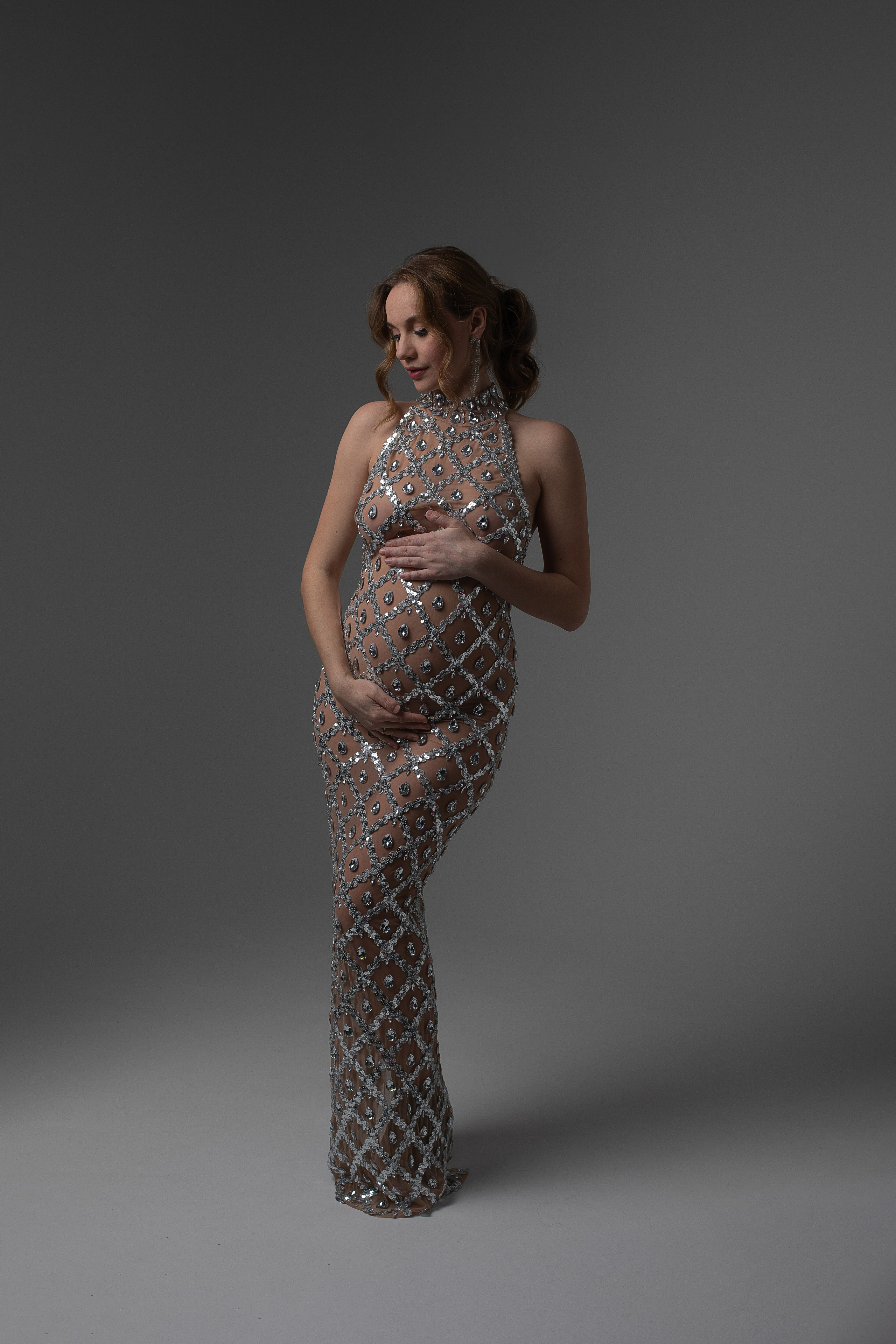 Фотосессия беременности