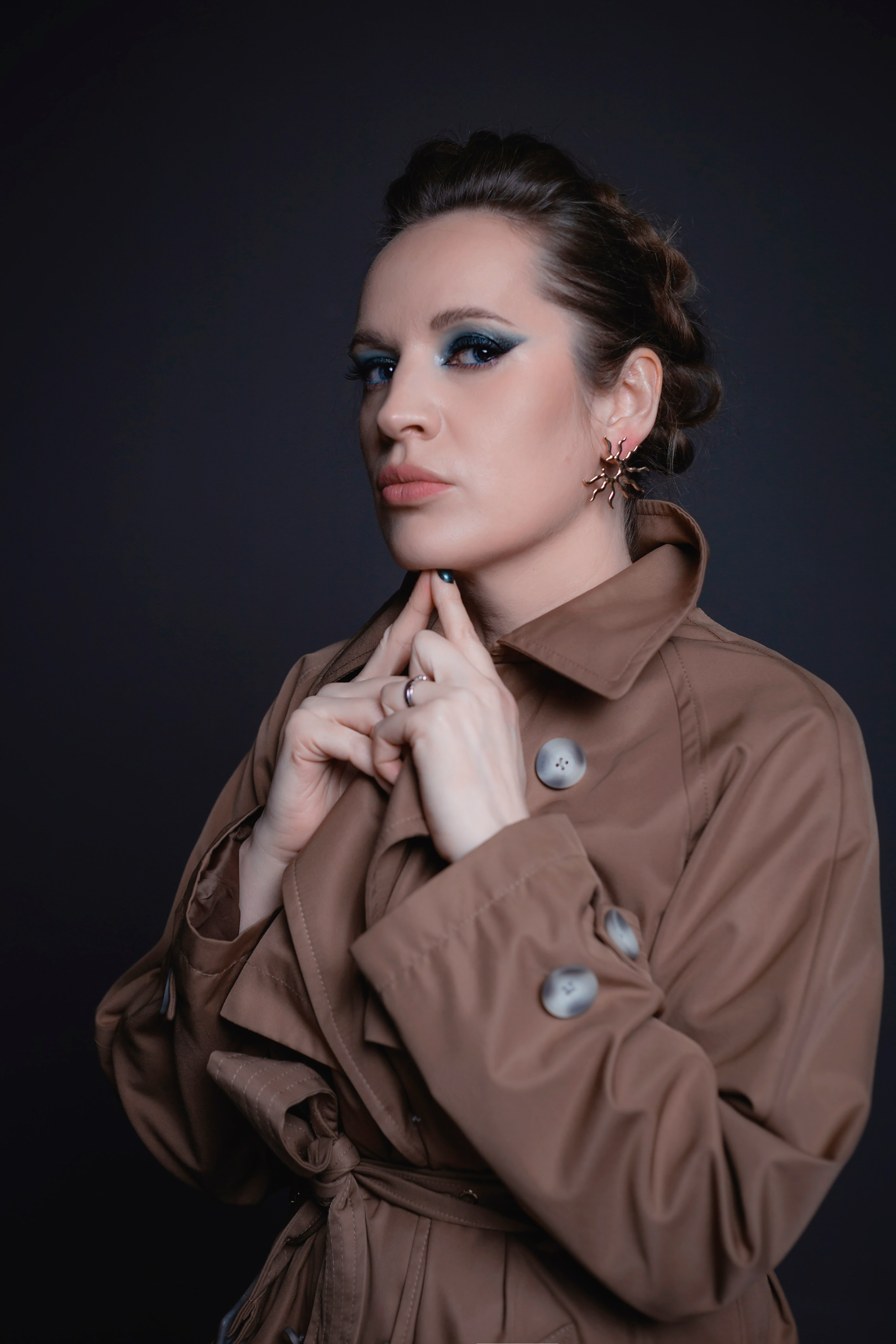 Фоторепортаж с концерта Brazzaville в СПБ. Портретный фотограф в Санкт-Петербурге