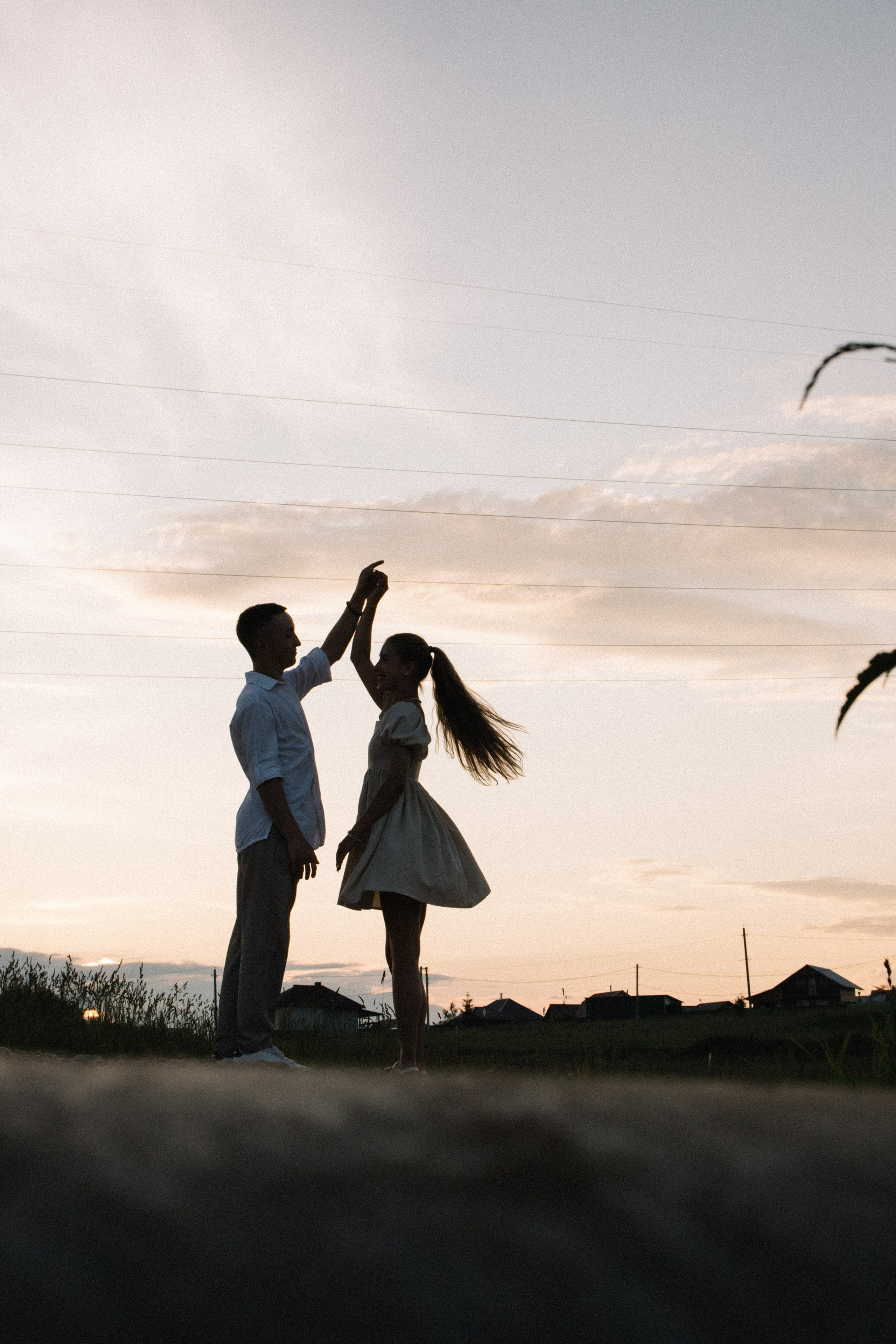 Love story