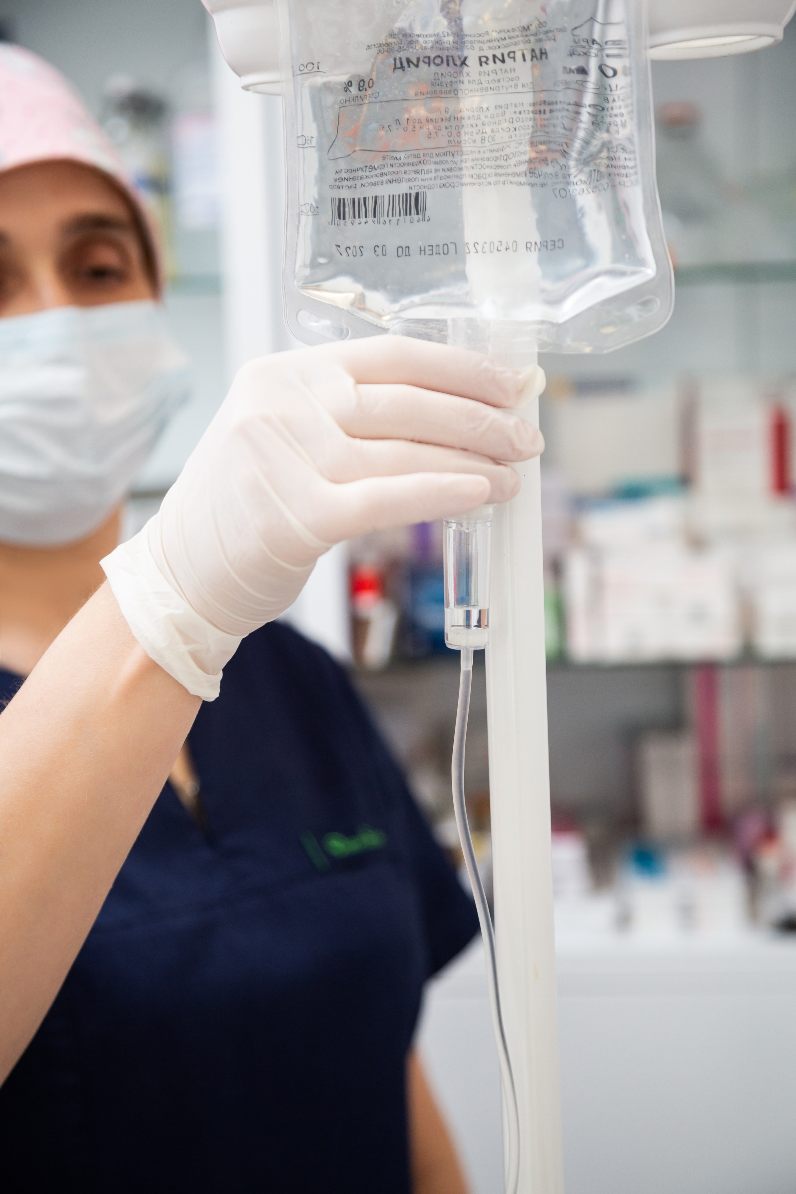 Клиника иммунологии и аллергологии Smartclinic