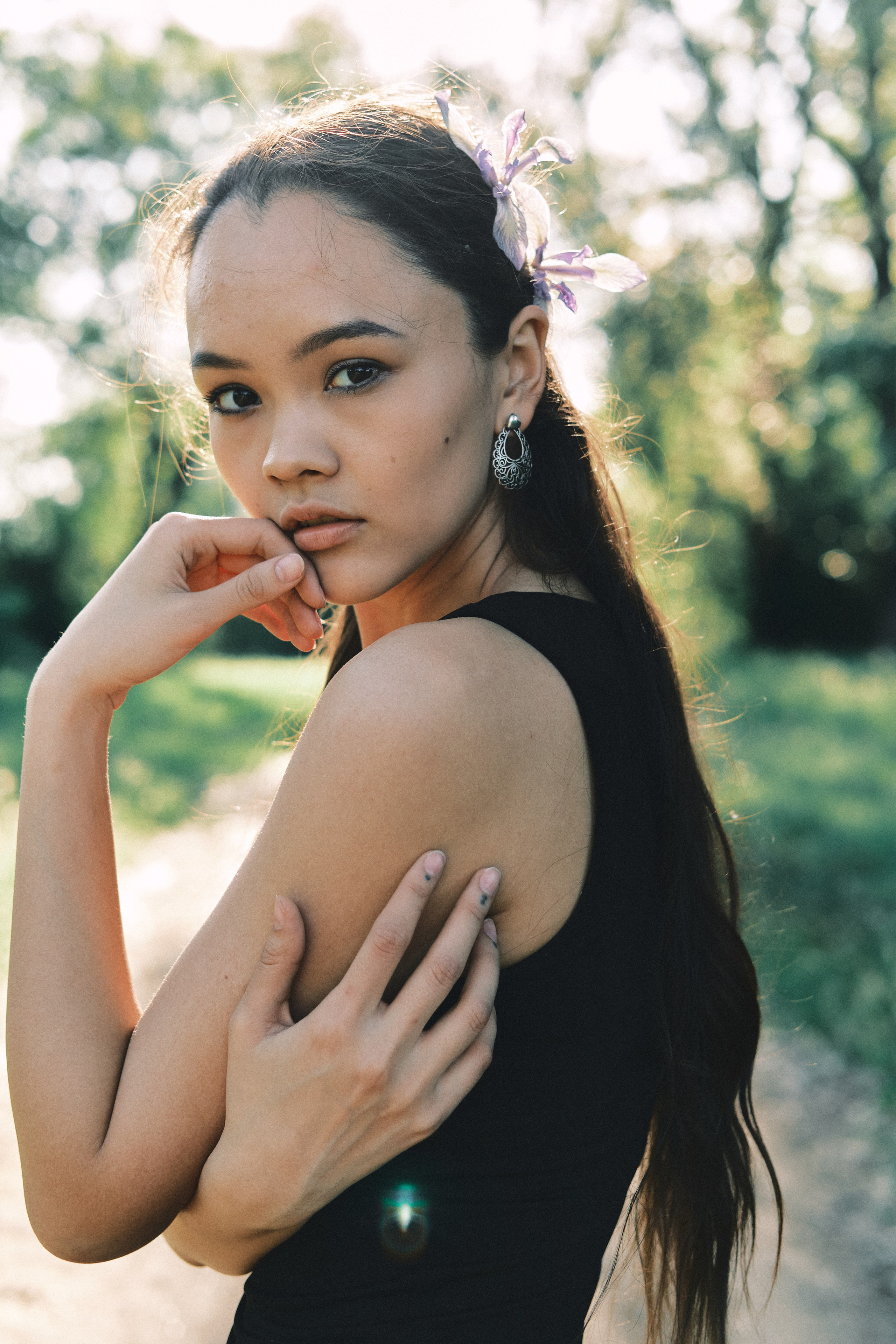 Фотограф в Абакане Элина Кичеева
