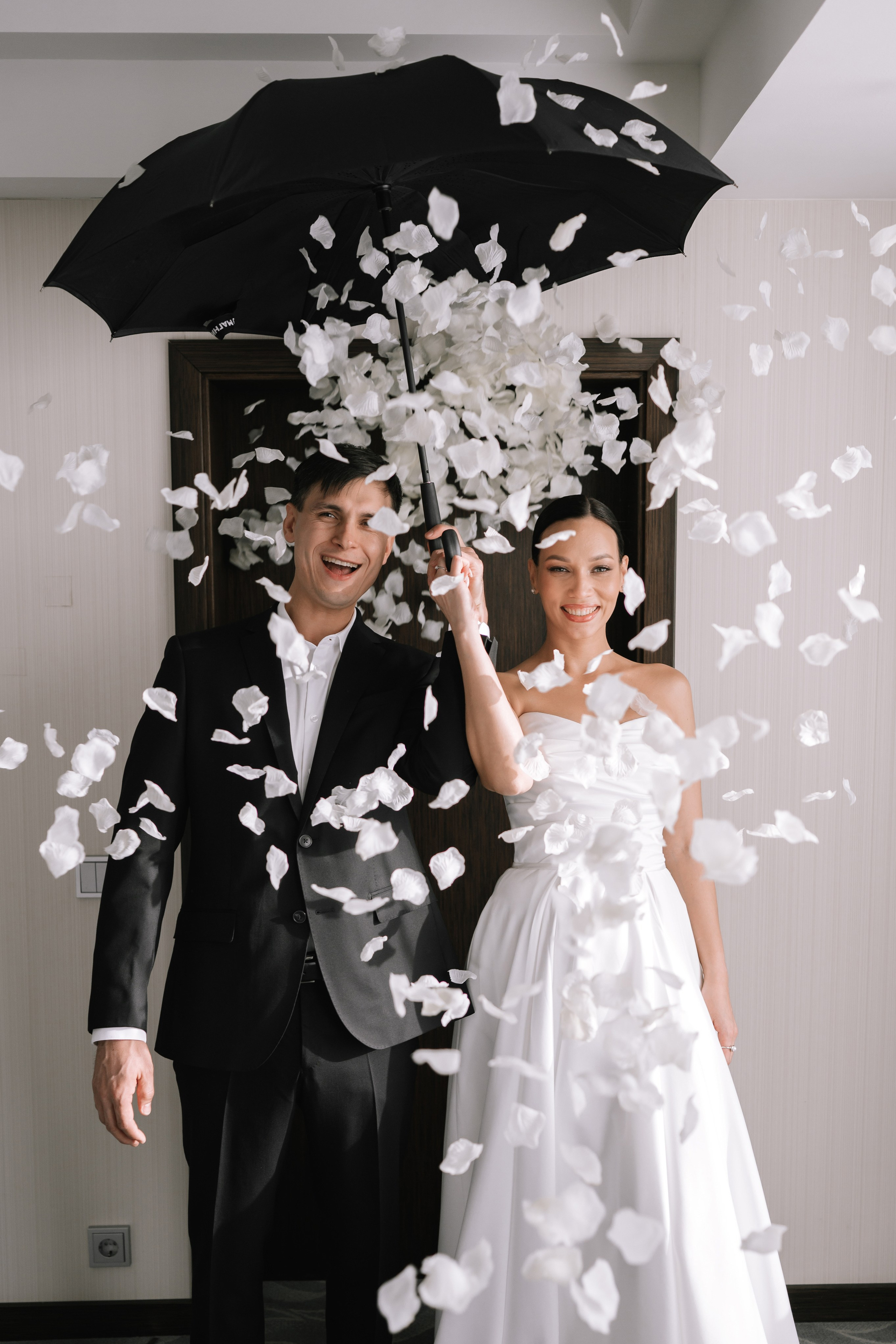 Олег и Вероника