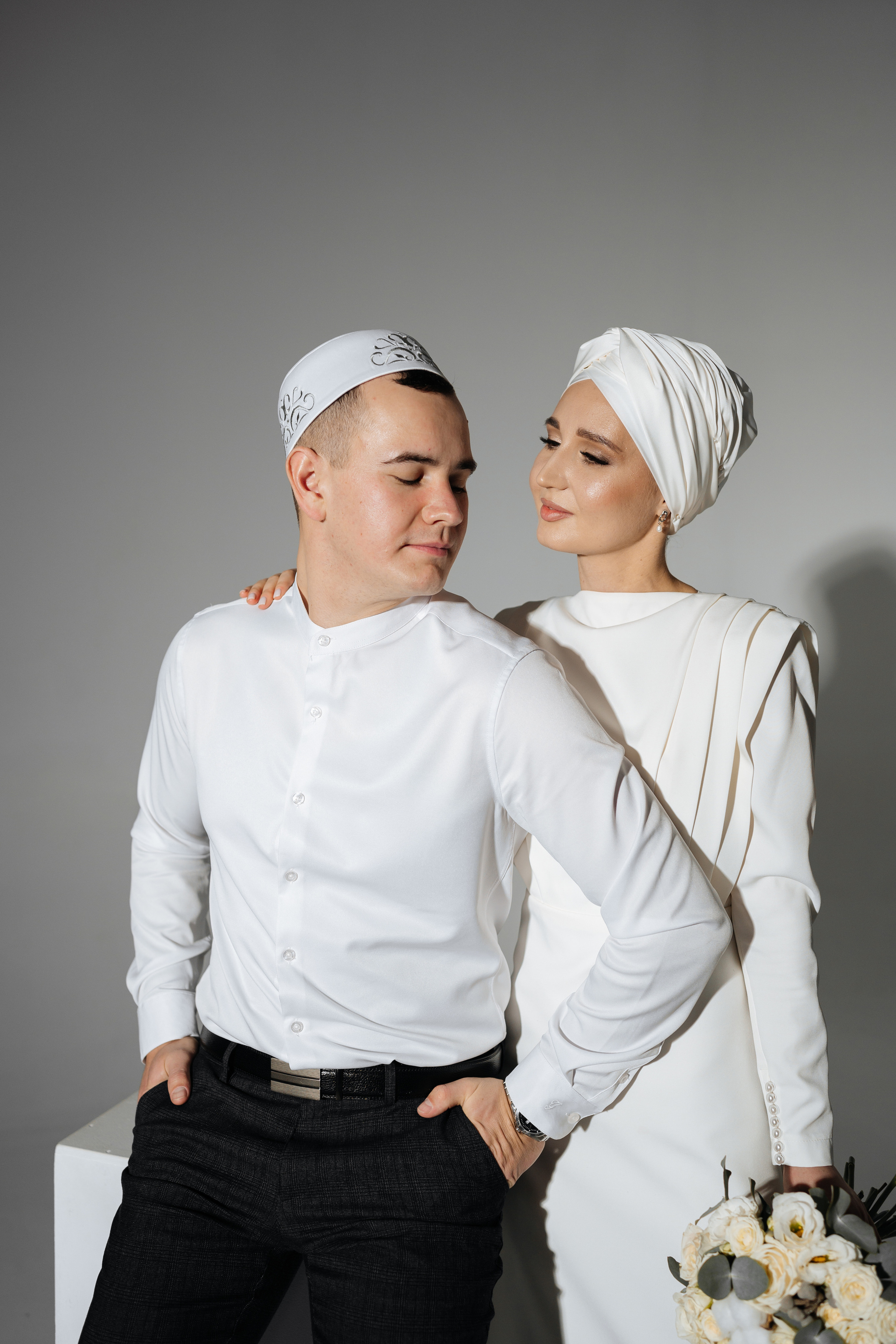 Ильдар и Эльвира