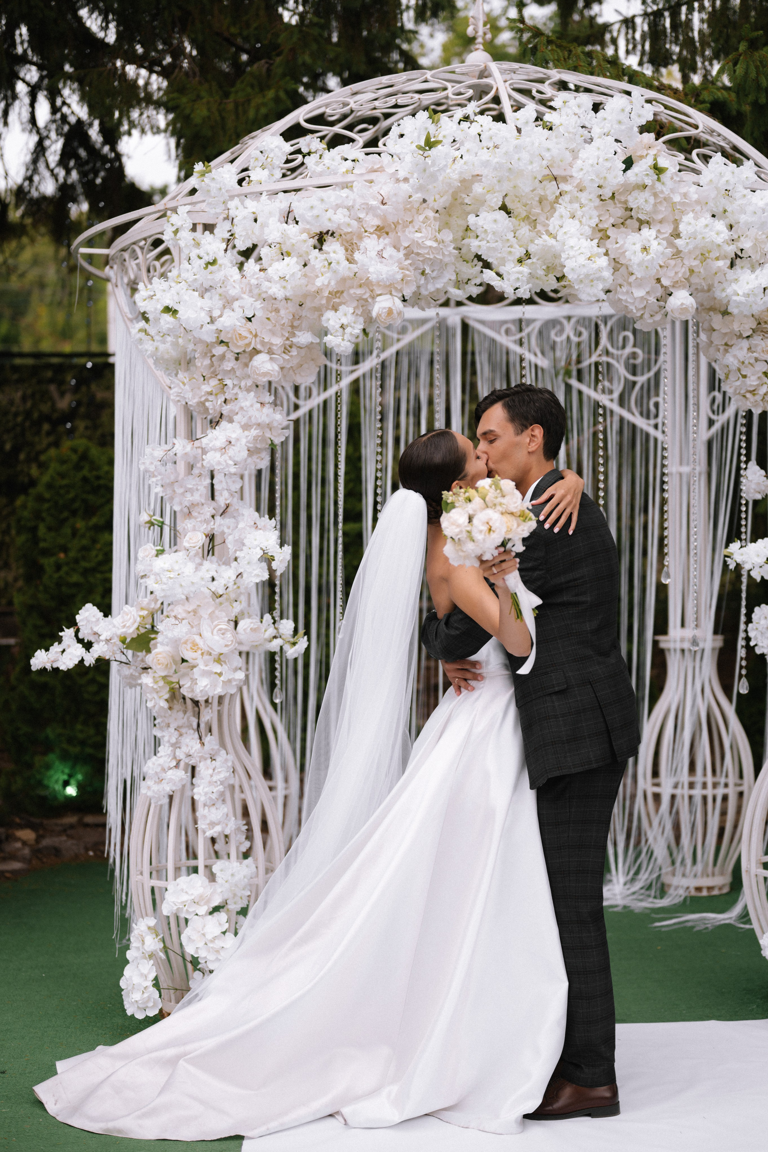 Влад и Амина