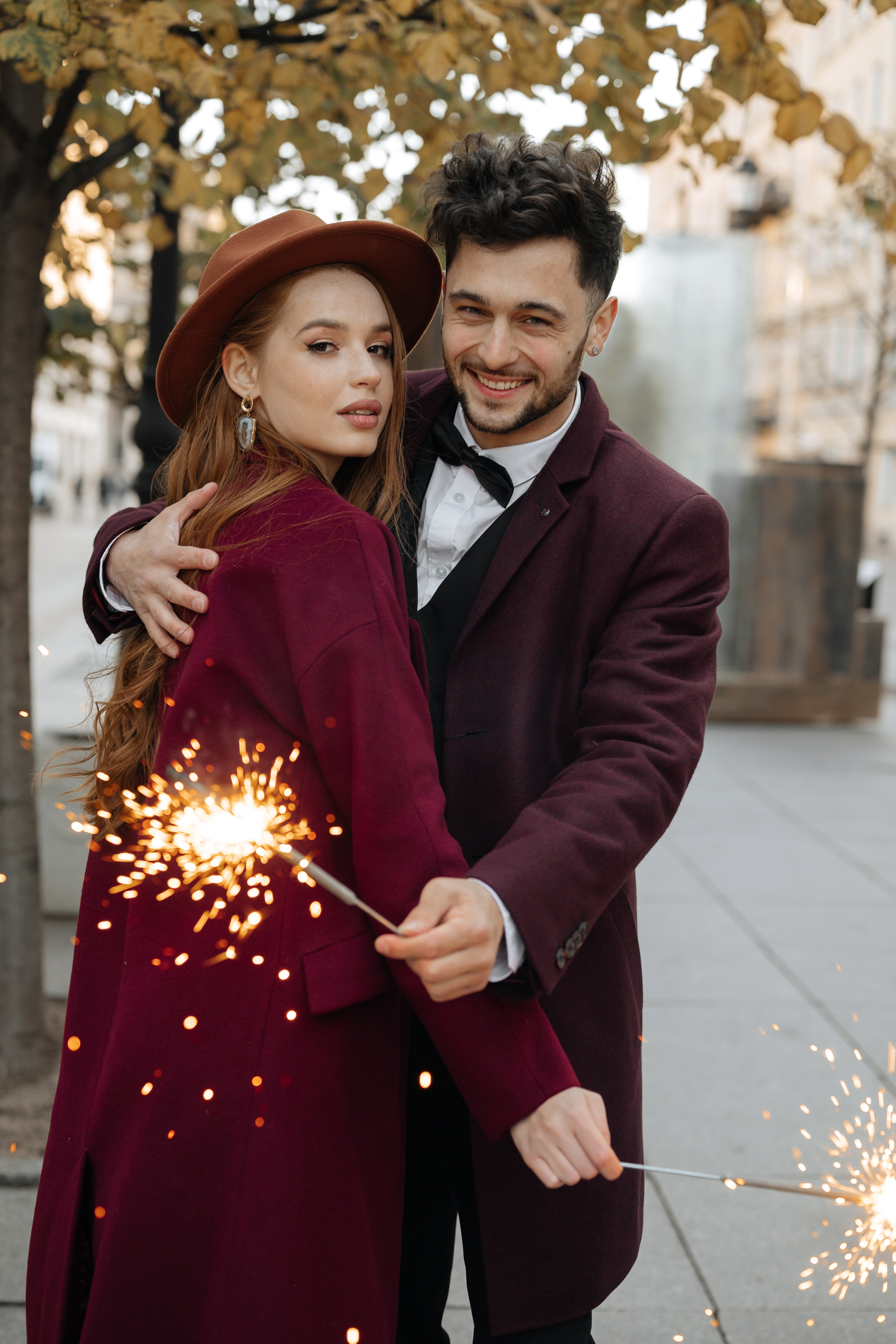 Андрей и Лиза