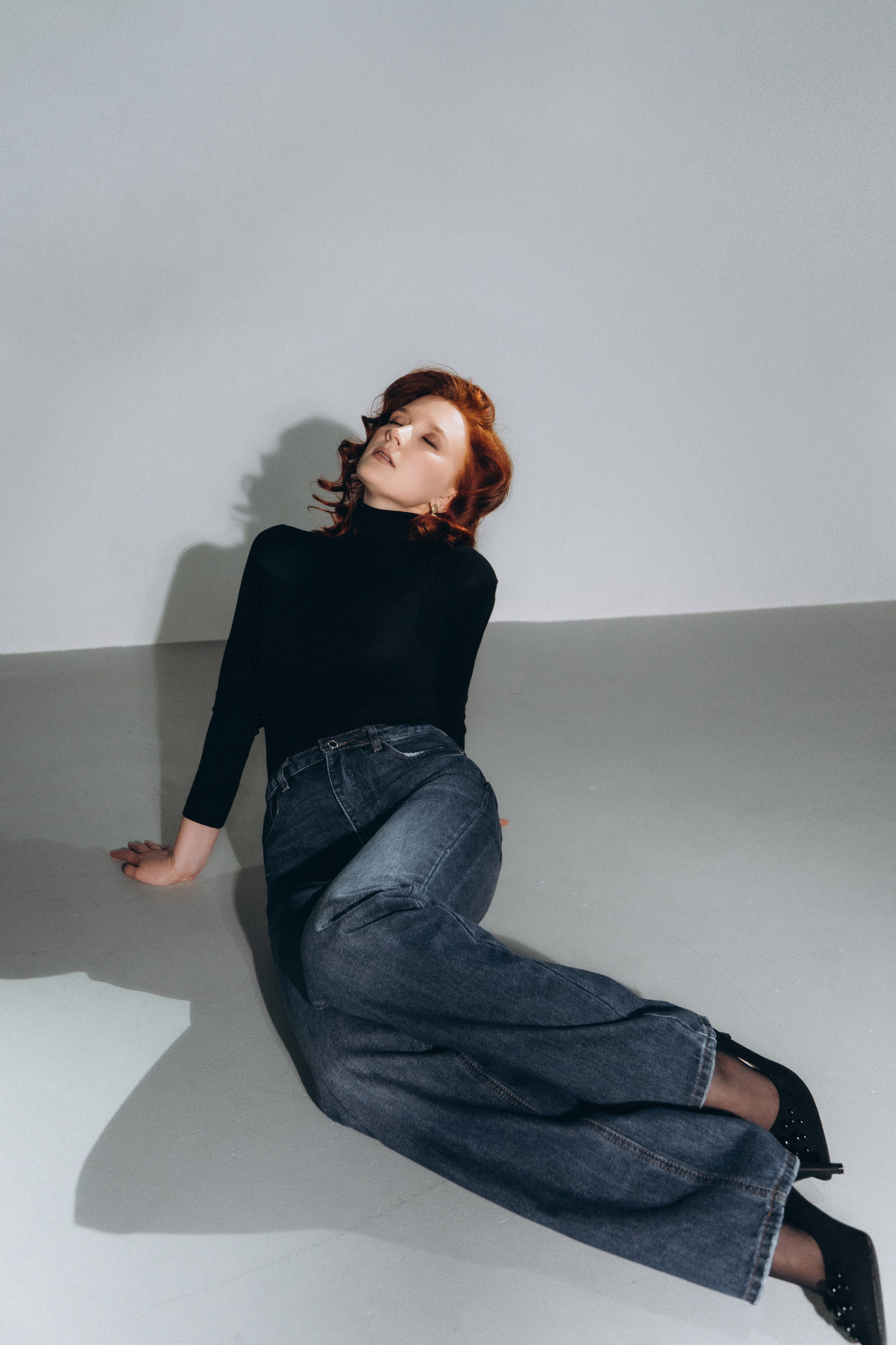 Истории. Портретный и семейный фотограф в Перми Мила Ульянова