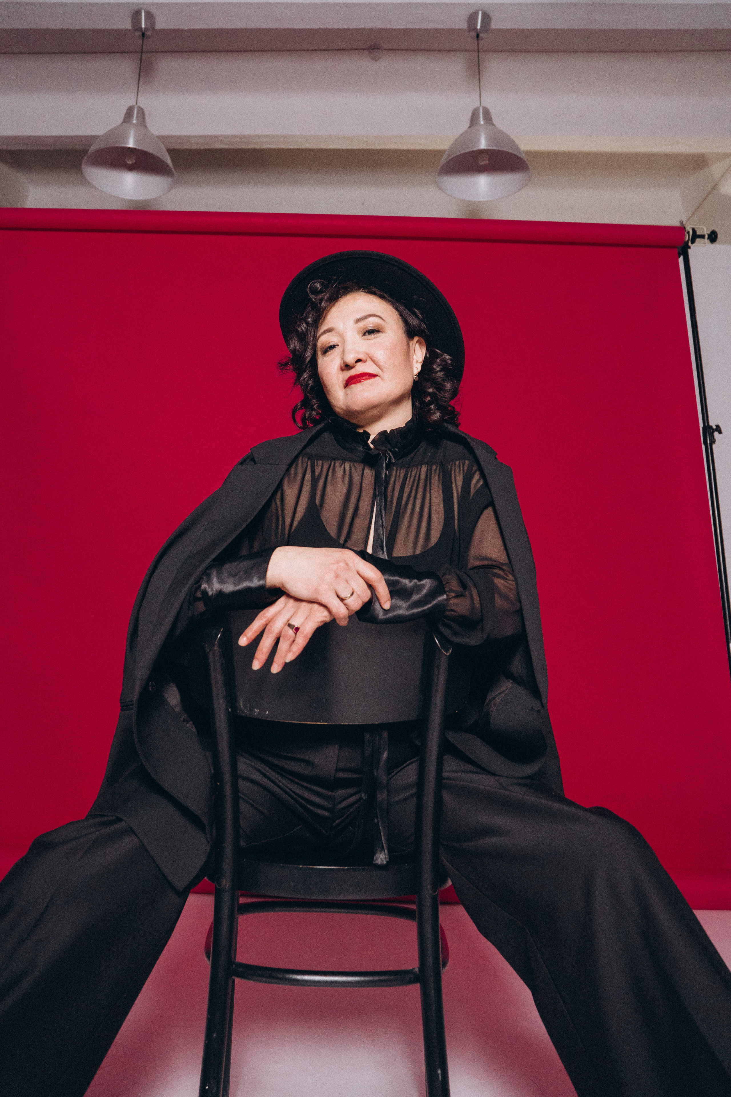 Истории. Портретный и семейный фотограф в Перми Мила Ульянова