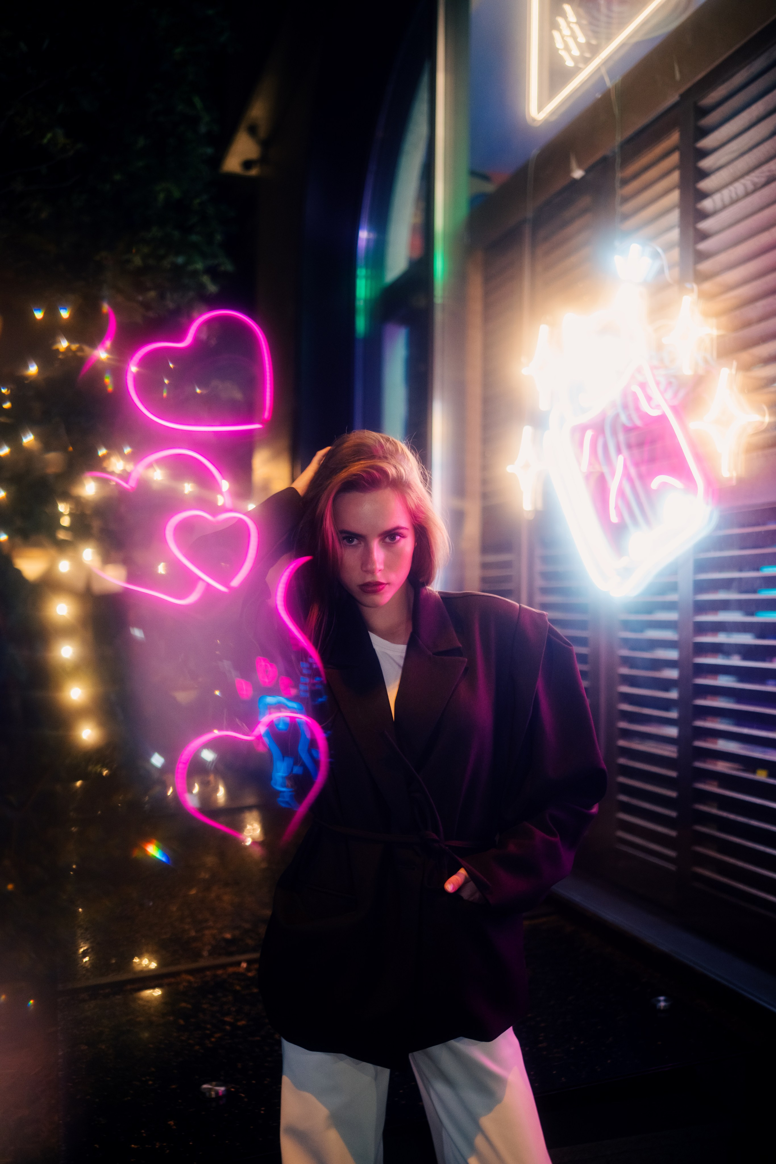 Блог. Felixtones