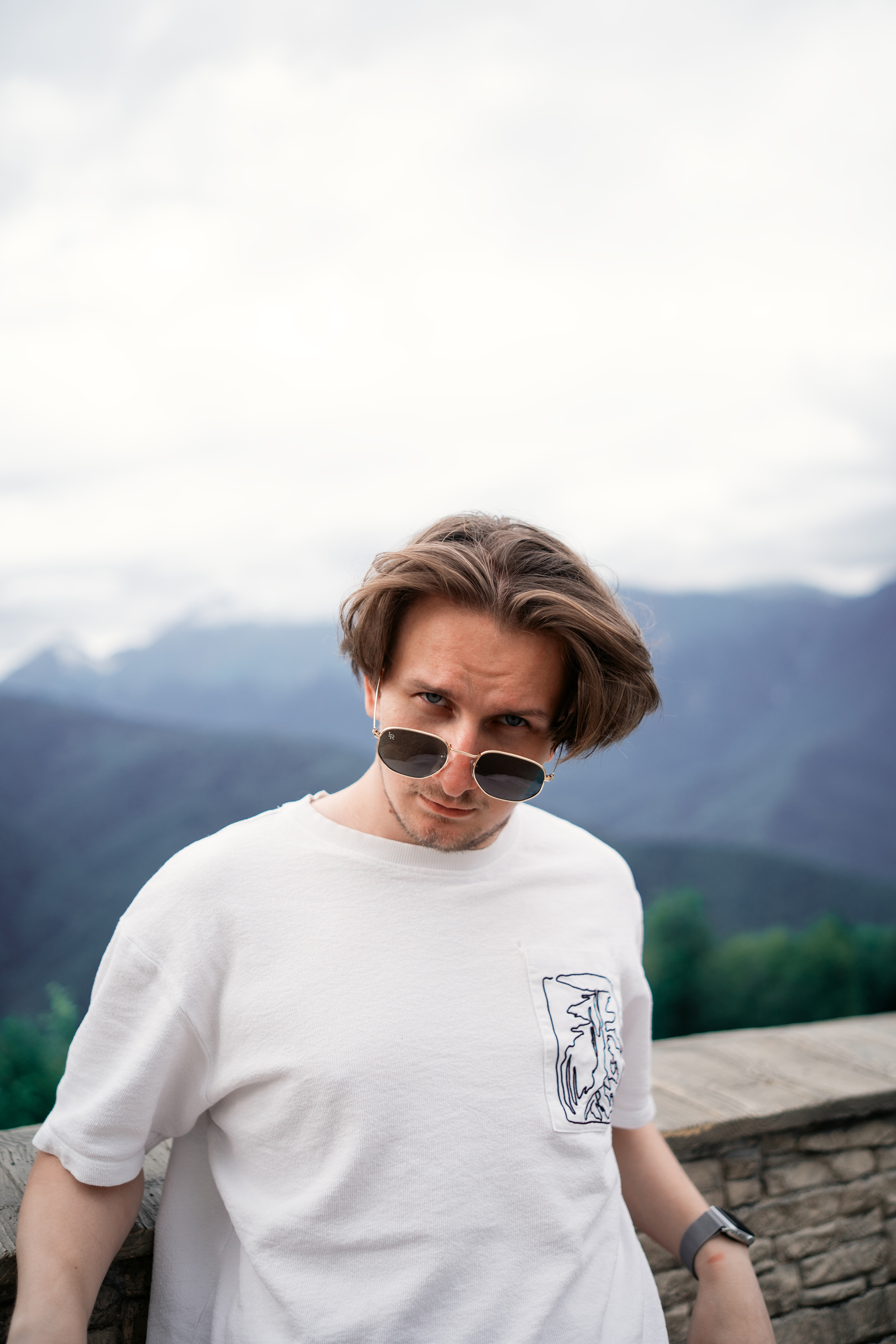 Блог. Felixtones