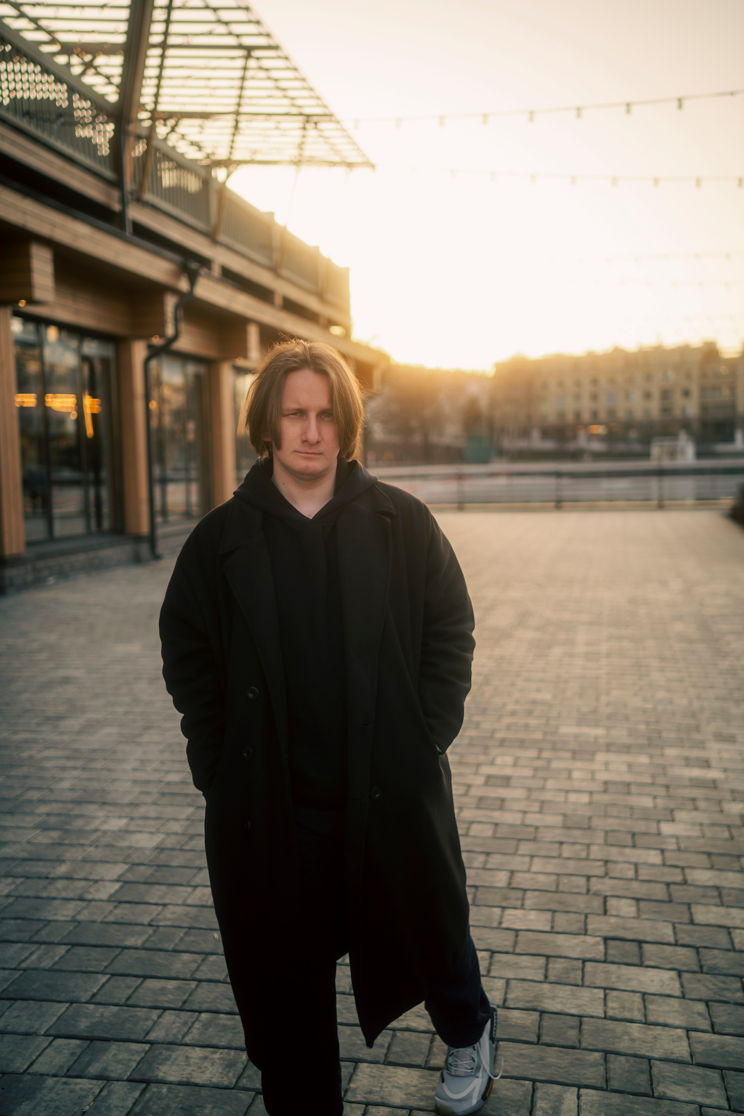 Блог. Felixtones