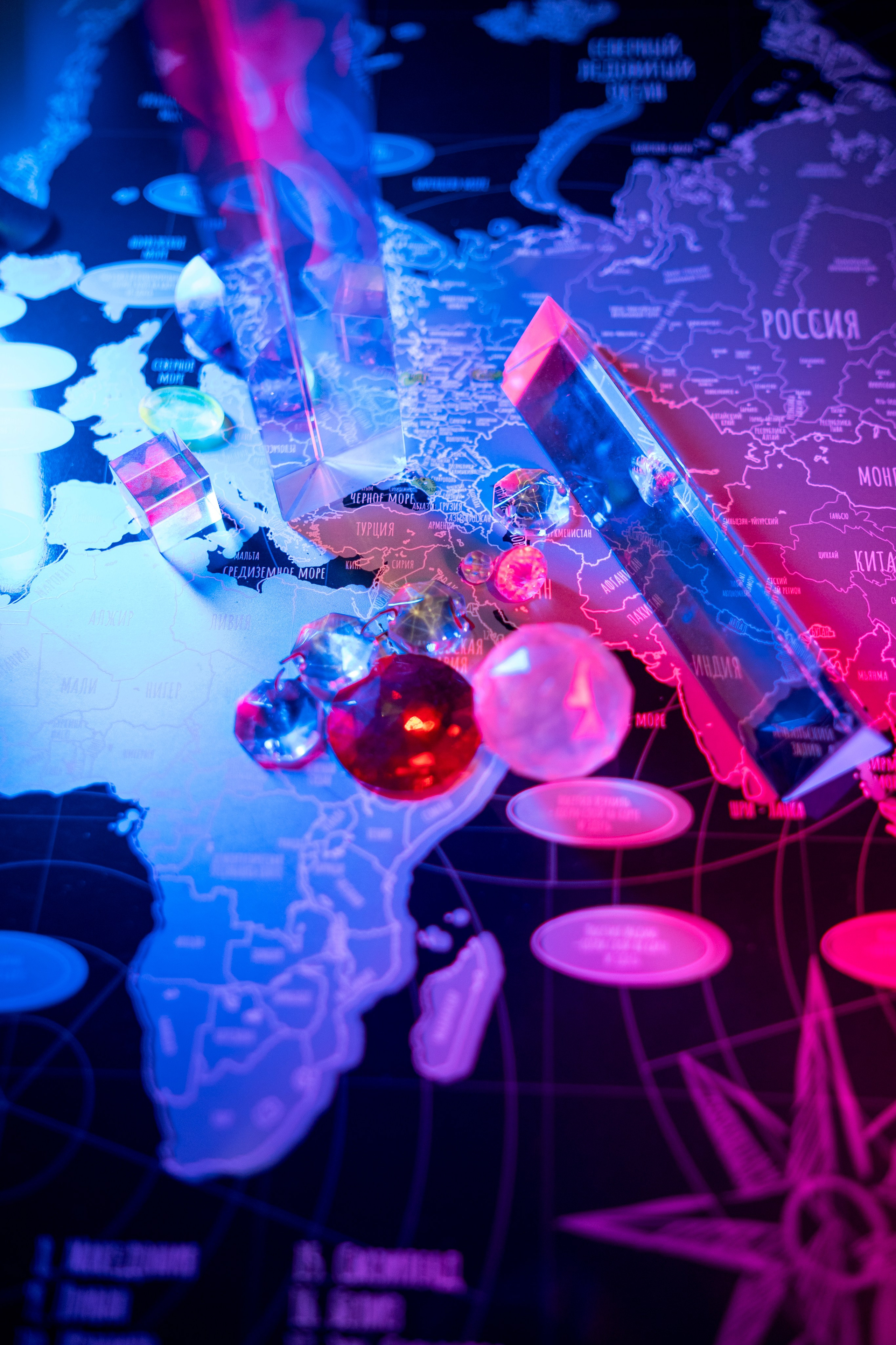 Блог. Felixtones