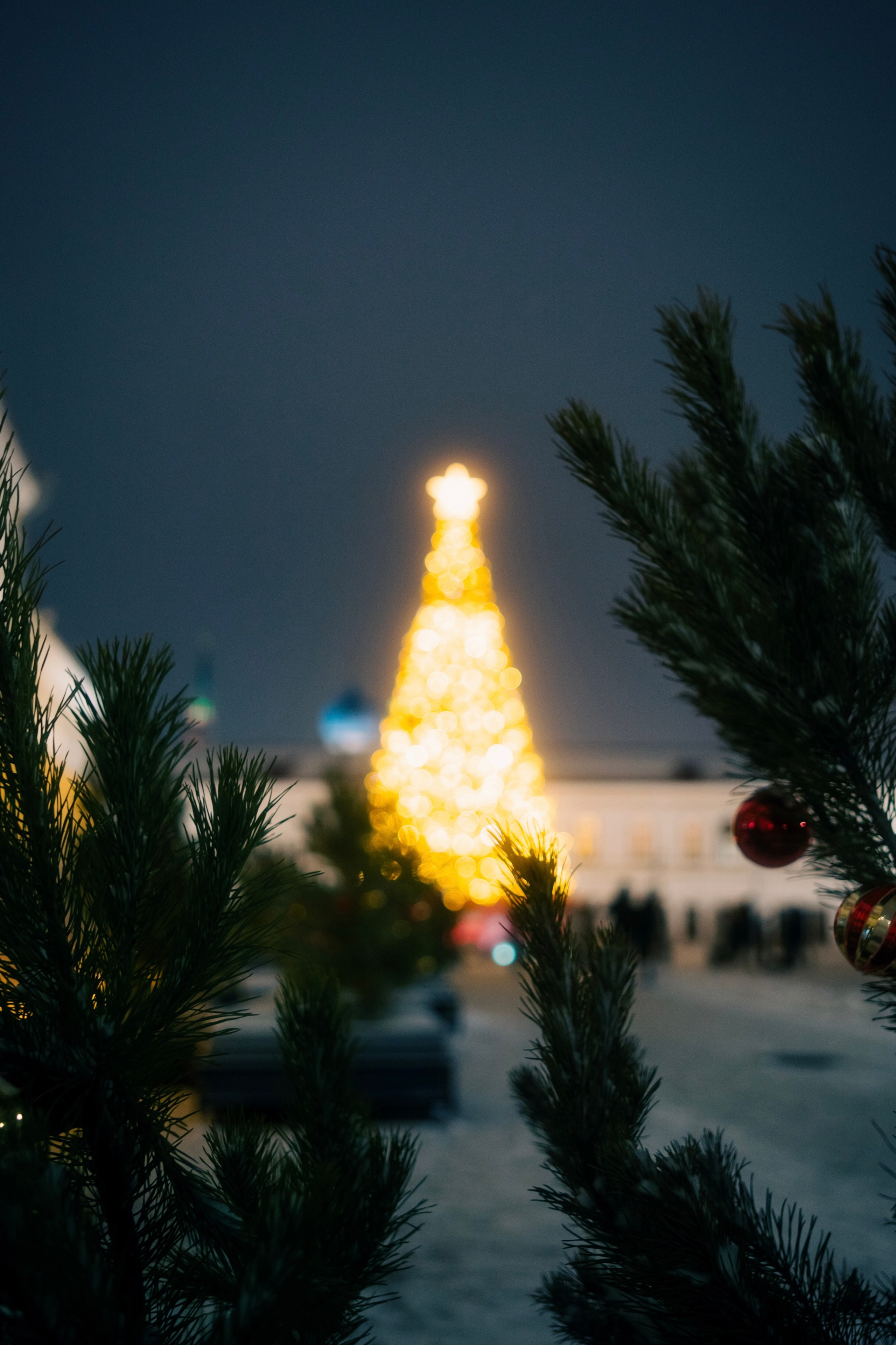 Блог. Felixtones