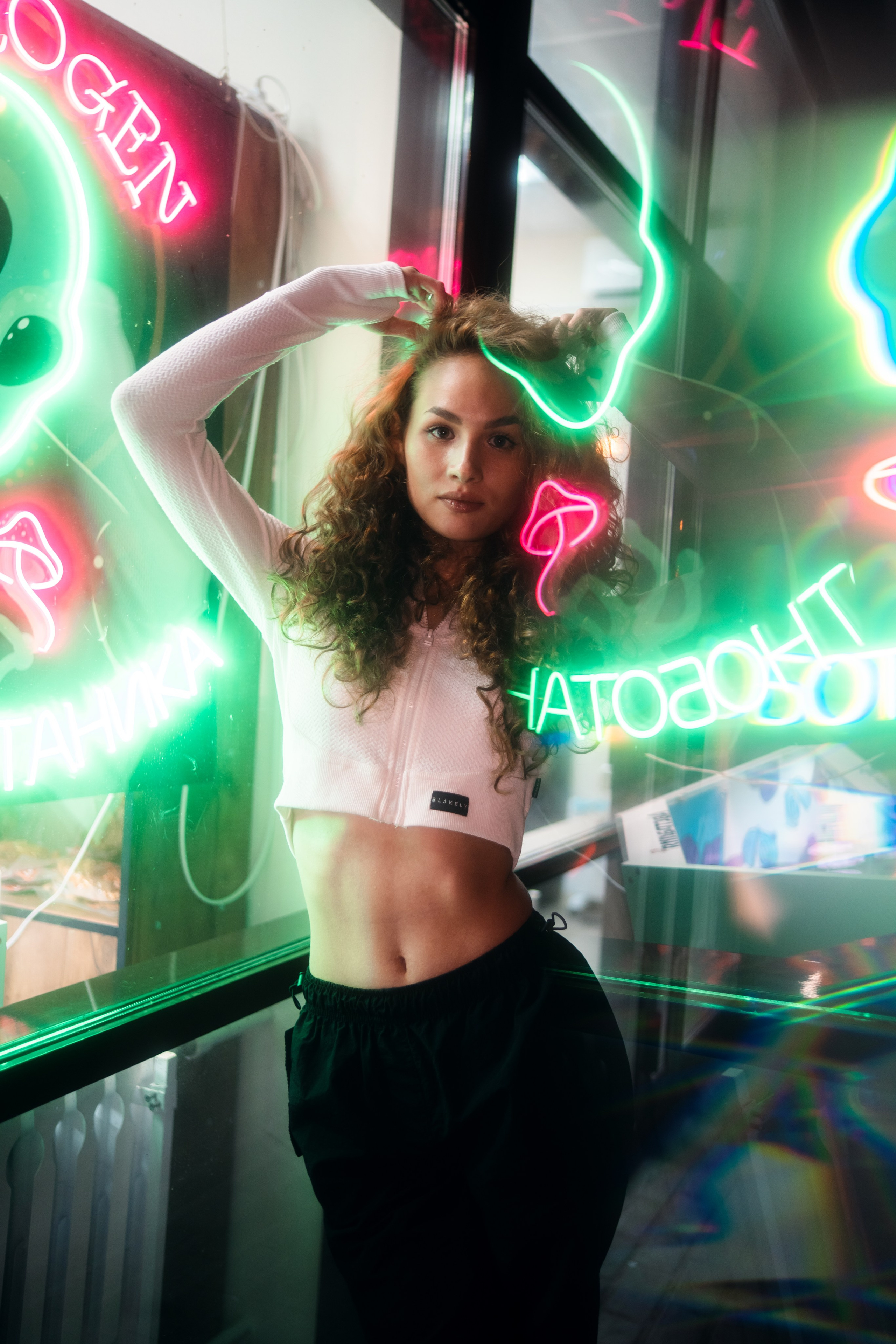 Блог. Felixtones