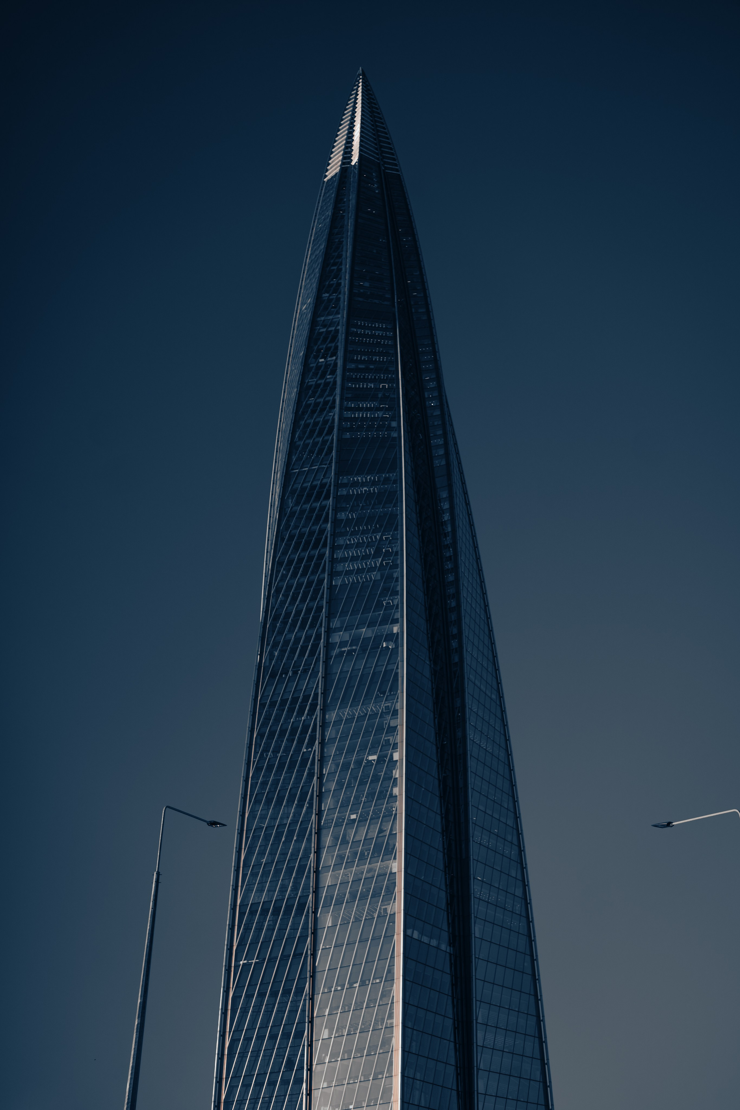 Eva Street Bridge Photoshot. Felixtones