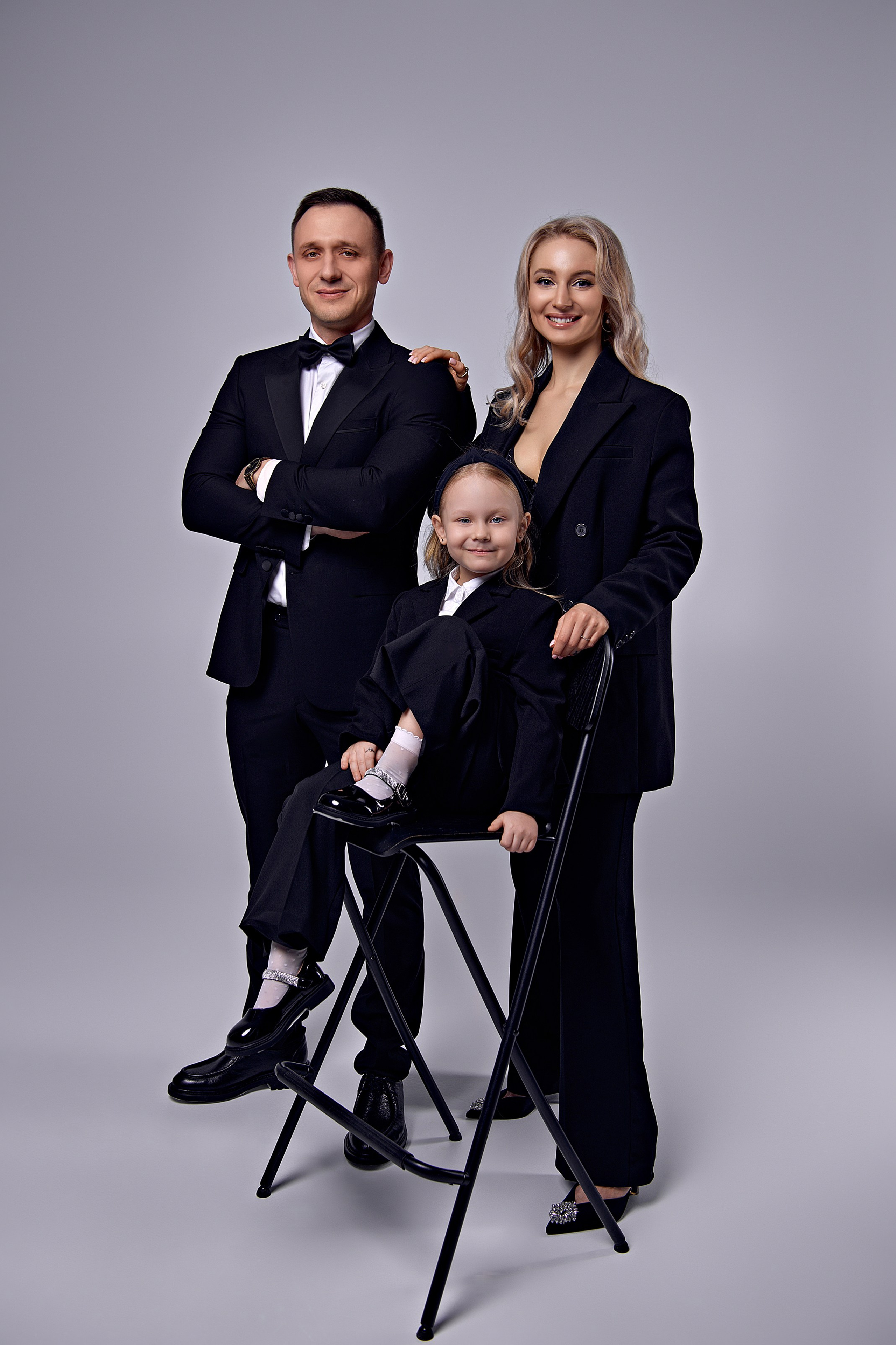 Анастасия. Фотограф Катерина Устименко