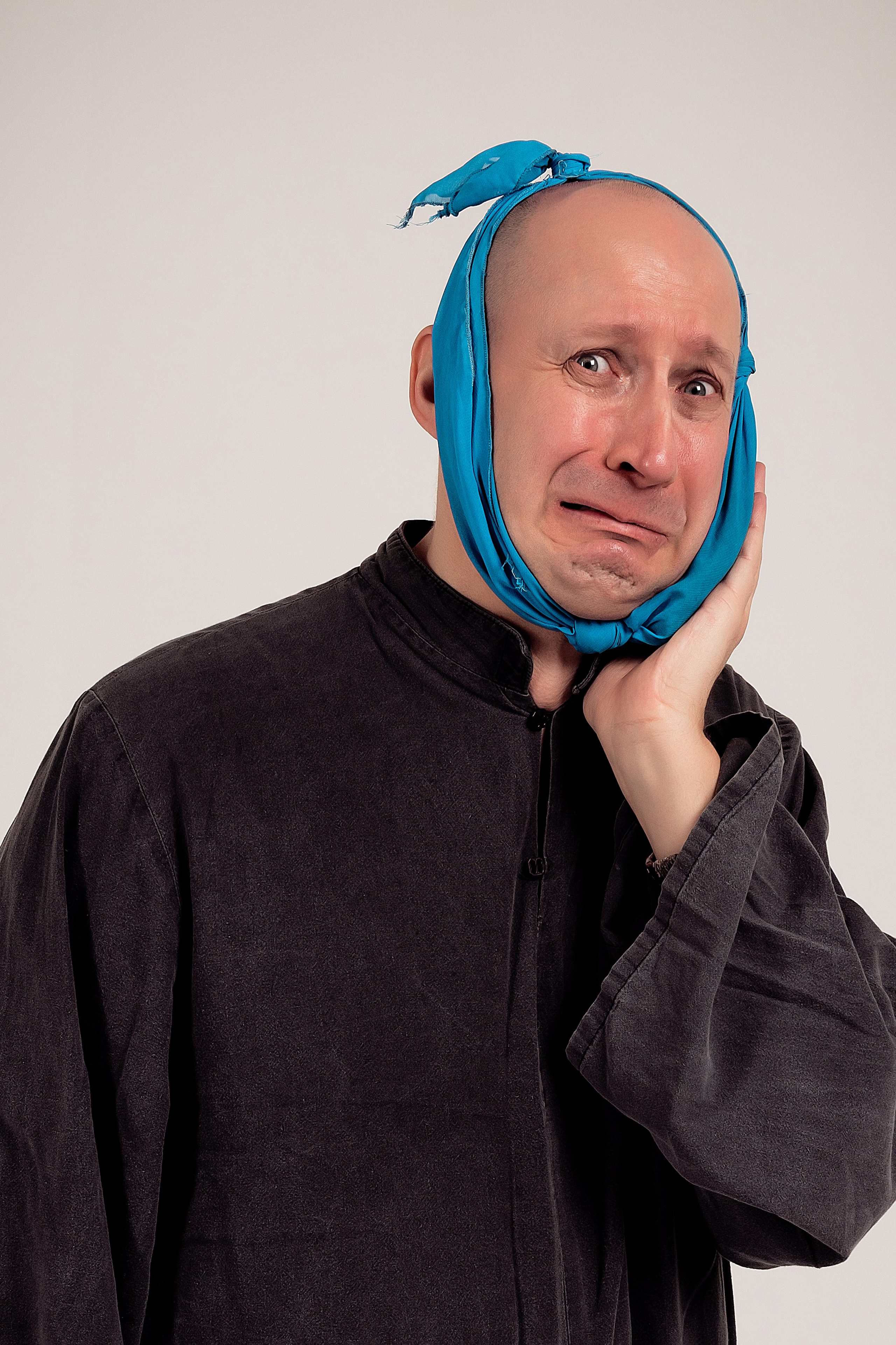 Александр Стефанцев