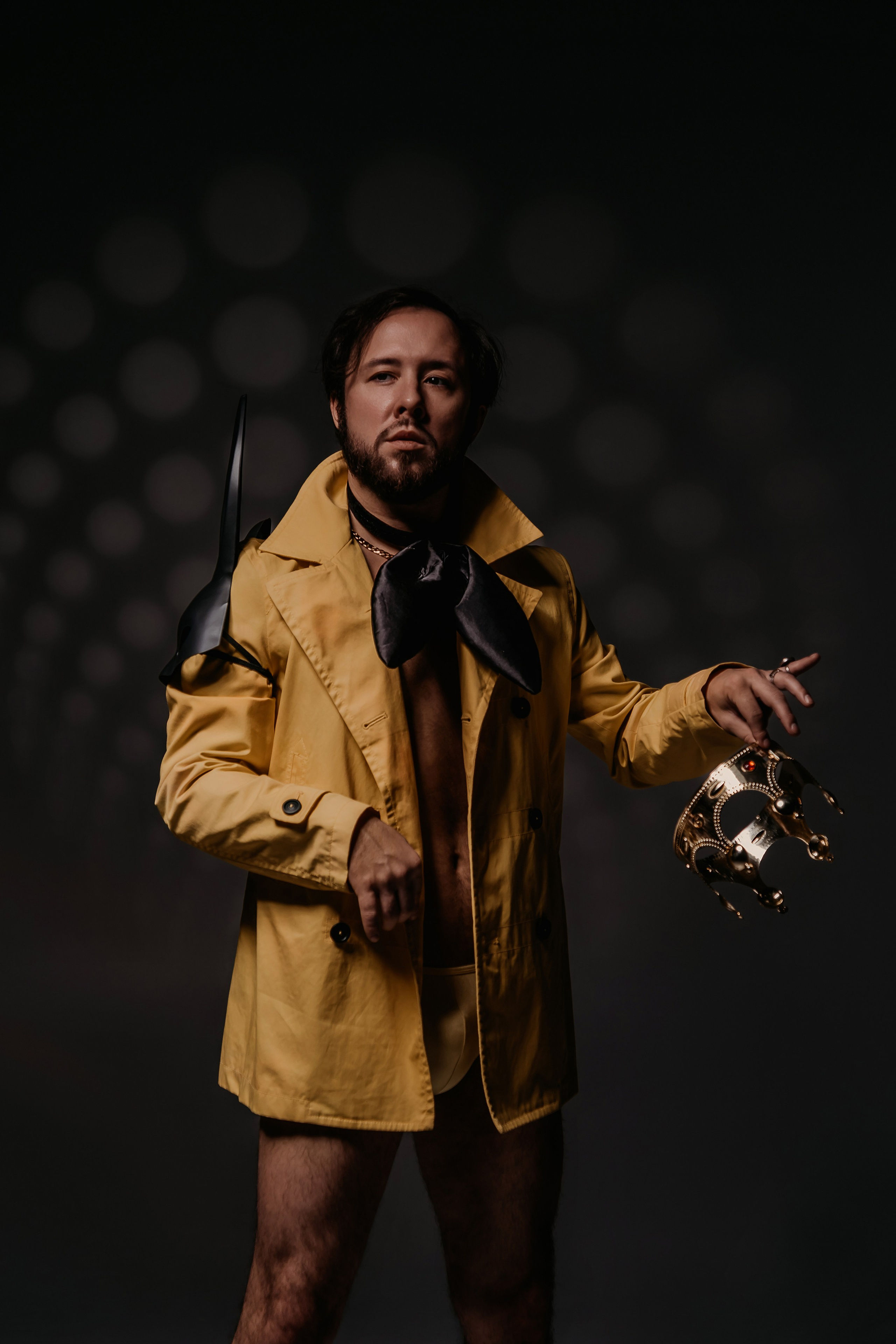 Анатолий Саттаров