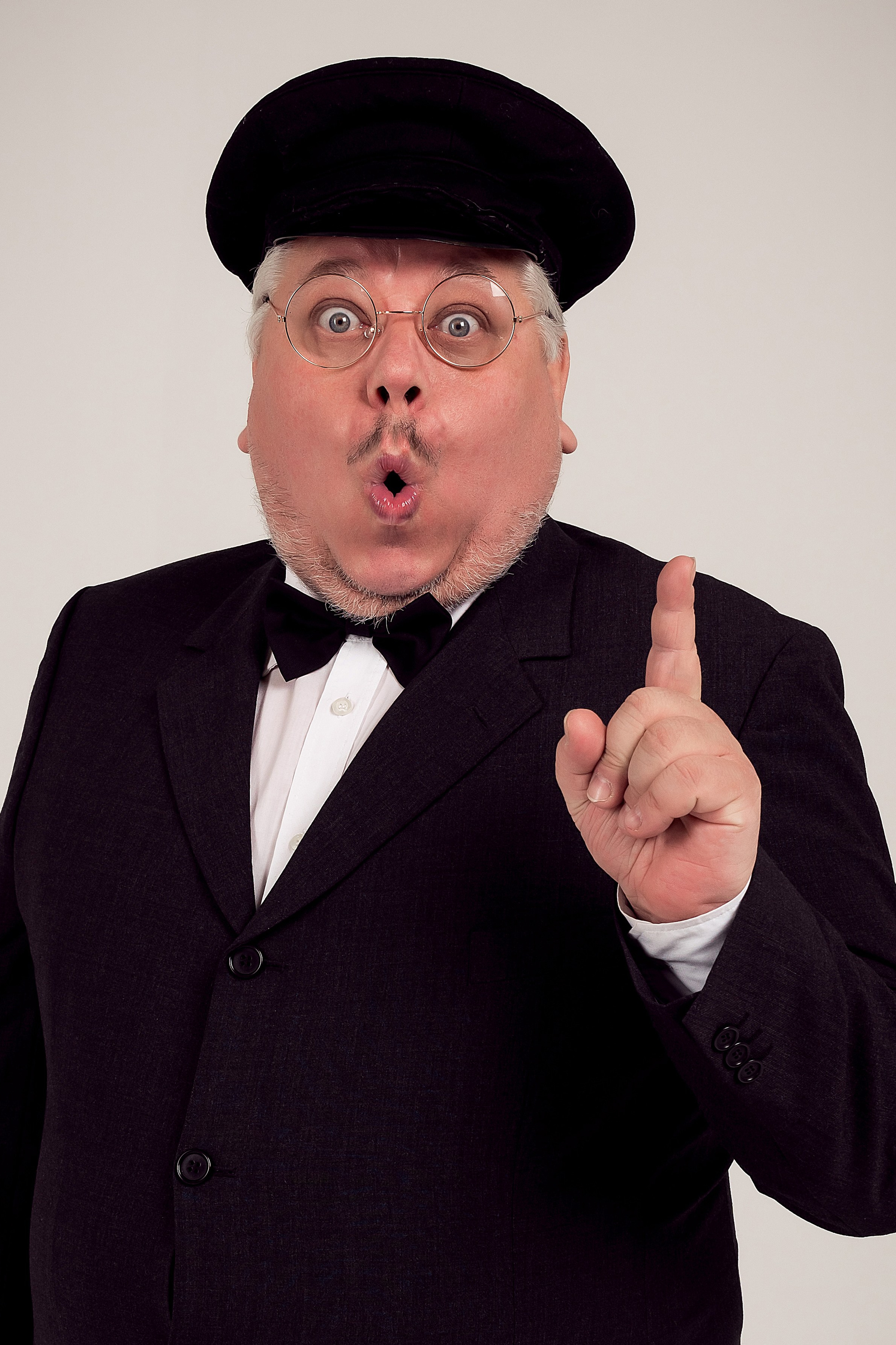 Александр Горшков