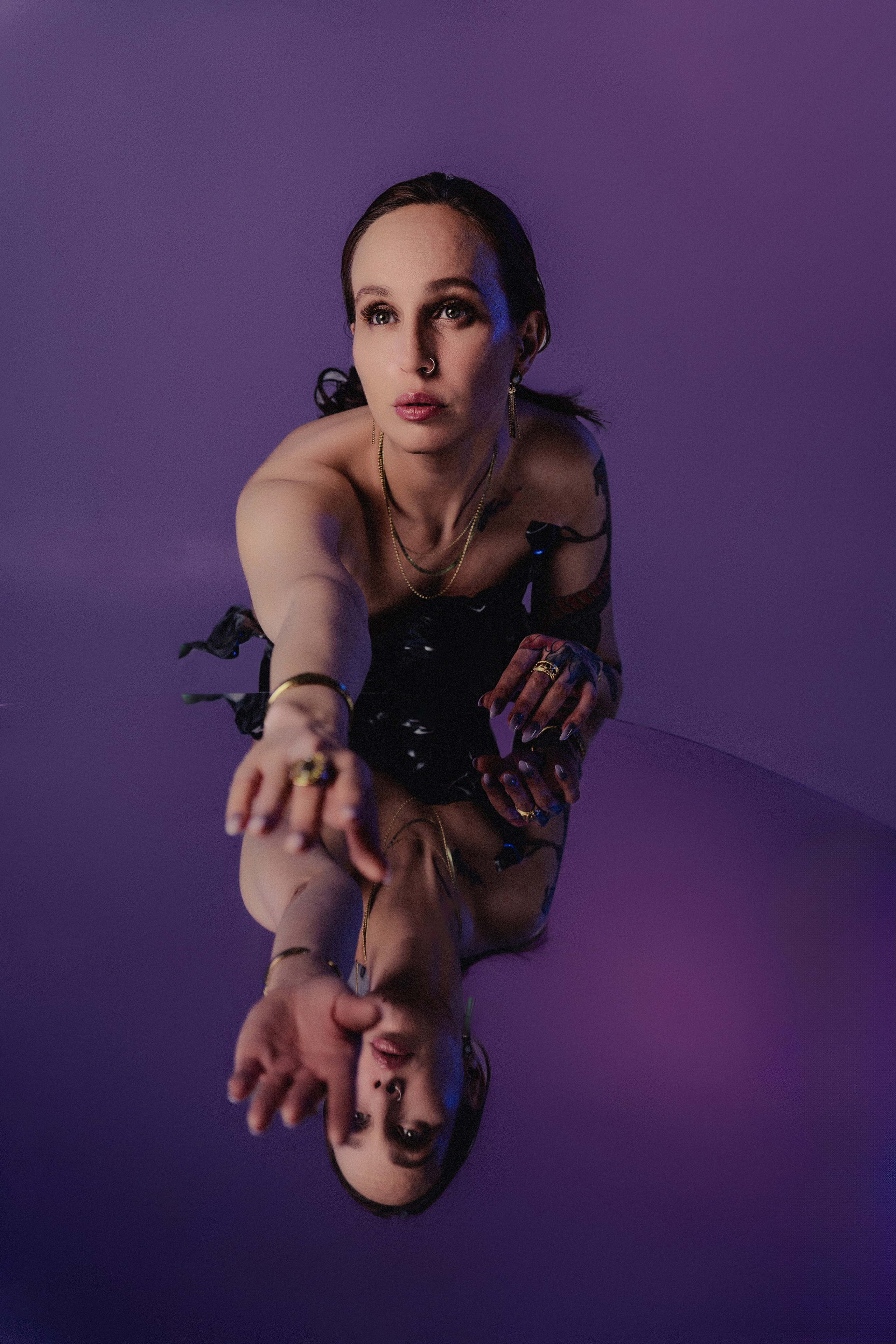 Демина Анрика