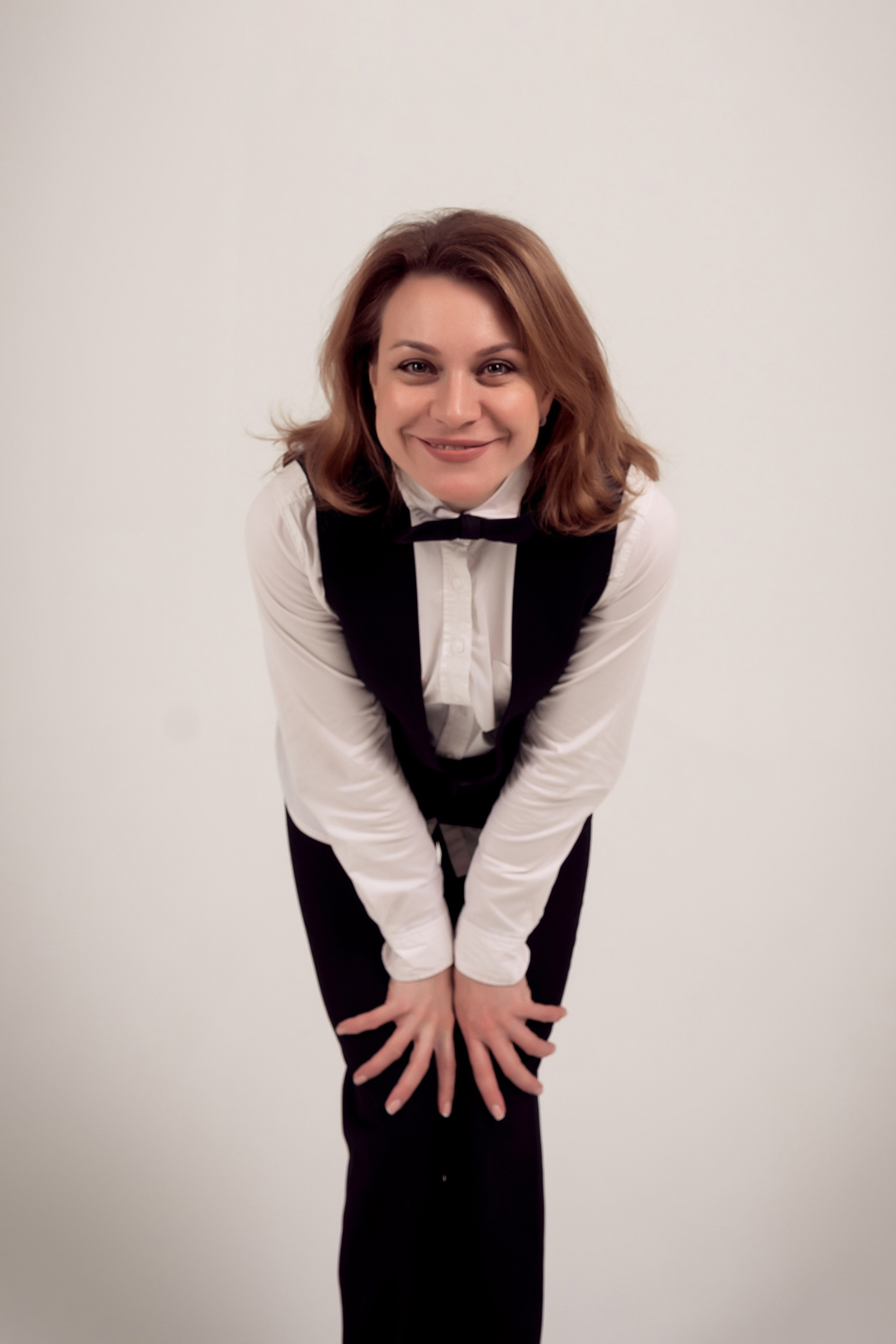 Мария Сластненкова