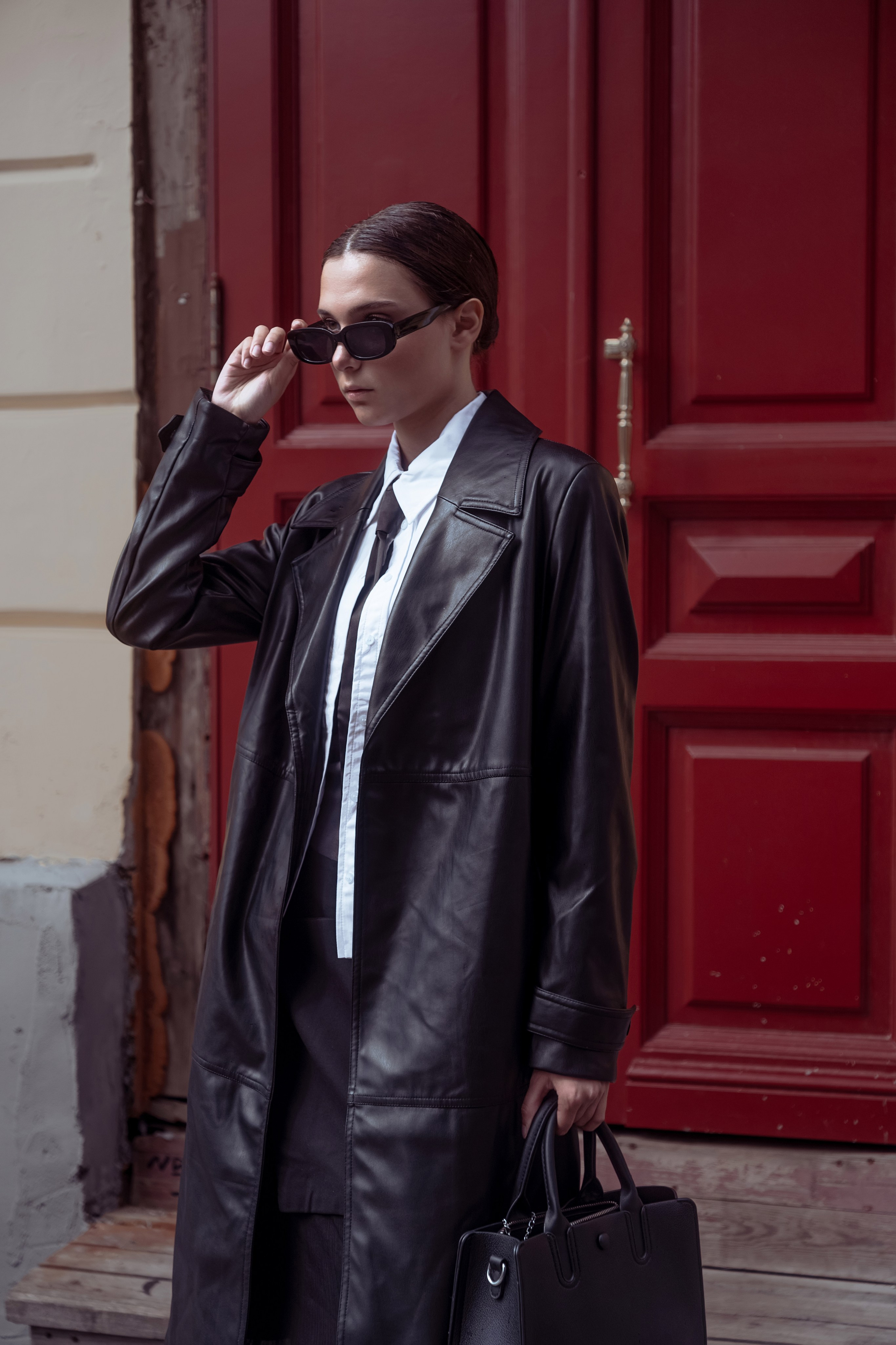 Андрианова Кристина