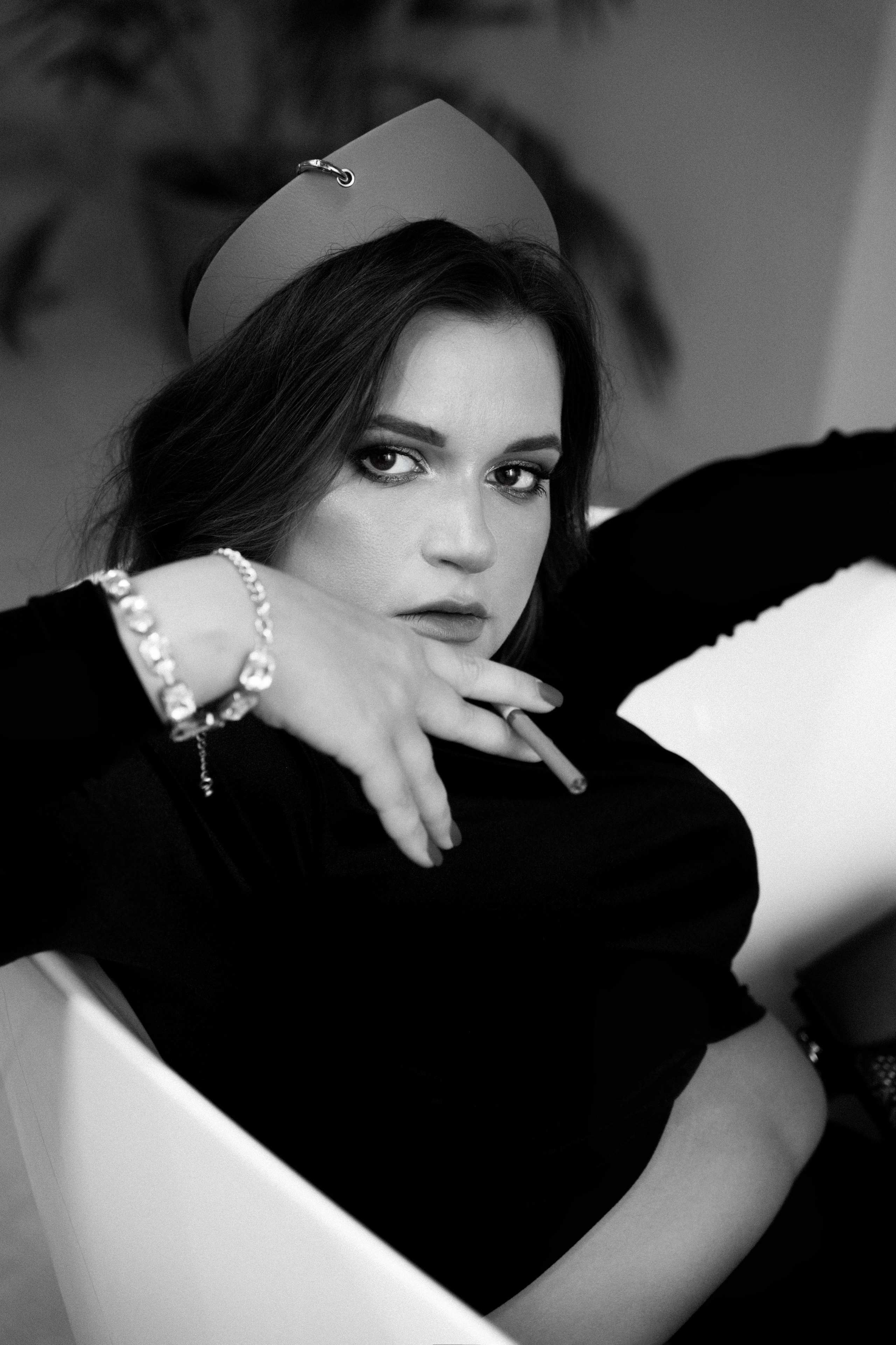 Анастасия Рыбинцева