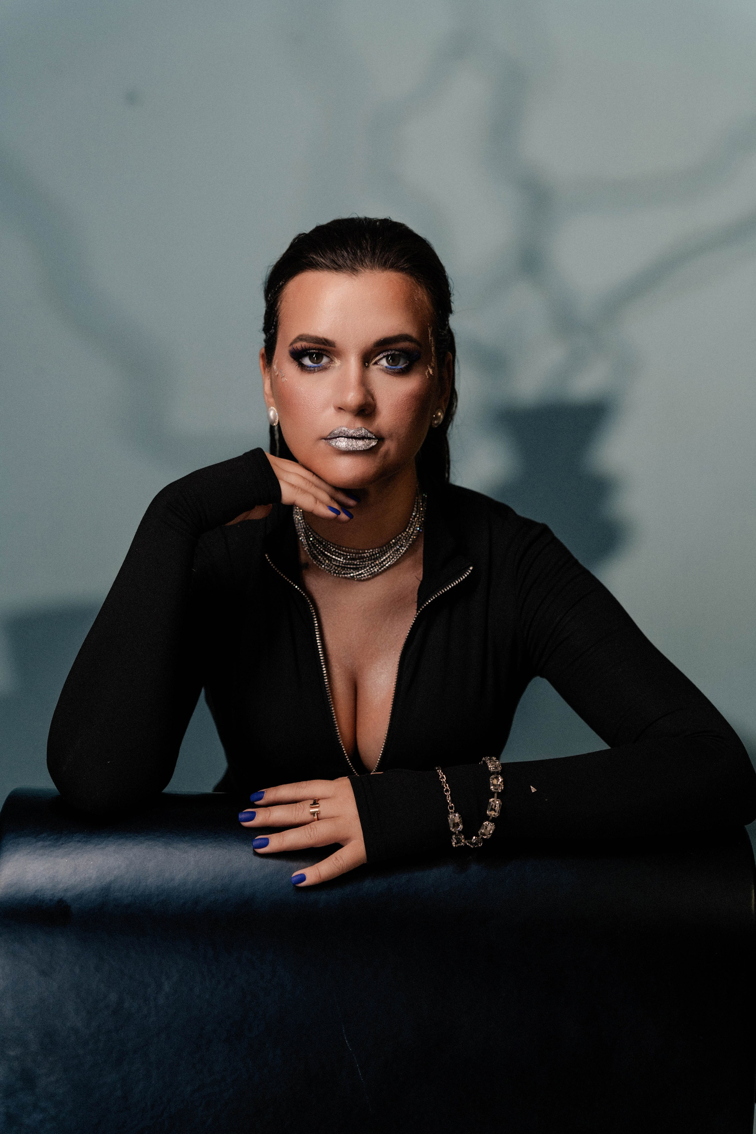 Рыбинцева Анастасия