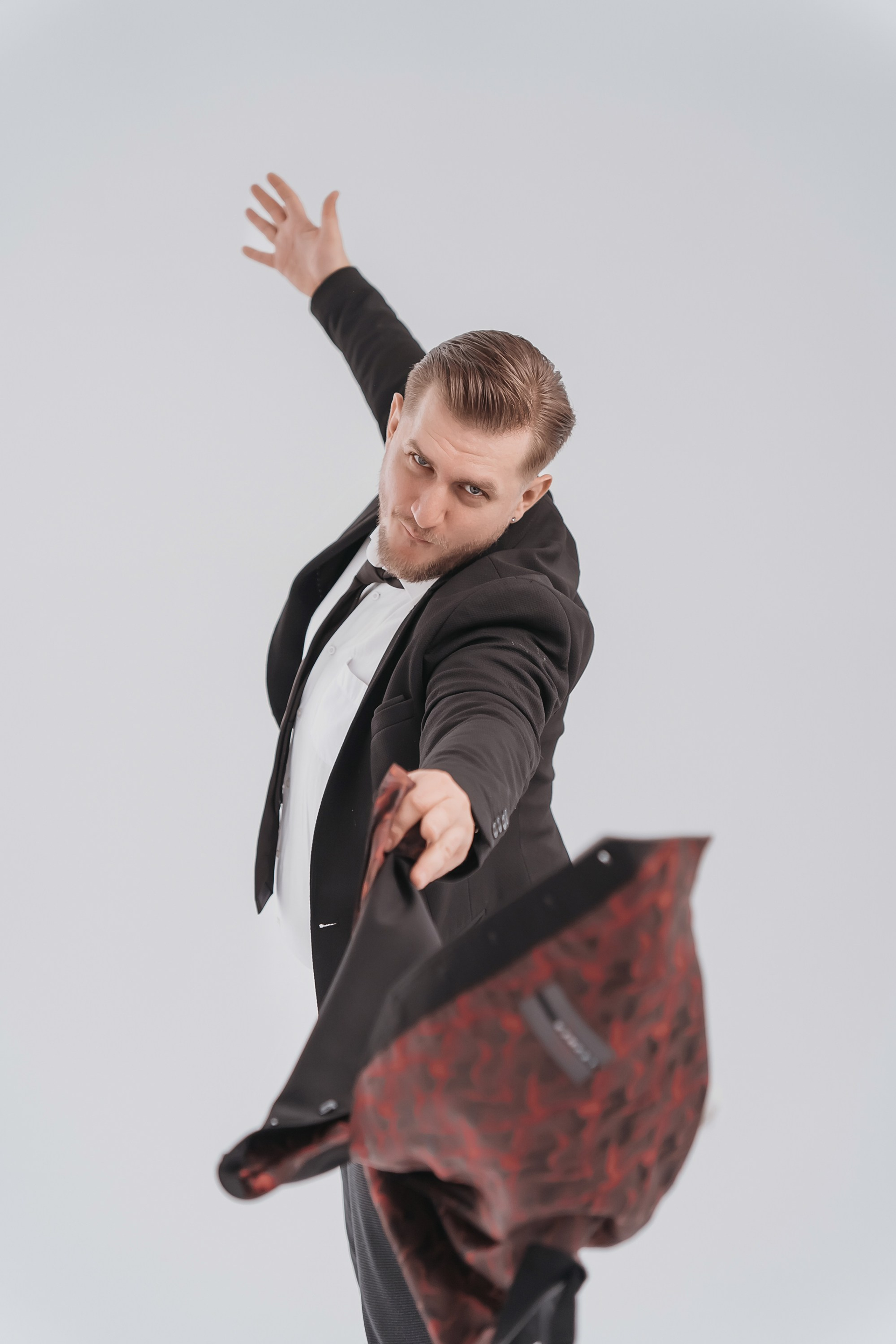 Леонид Sound Kit