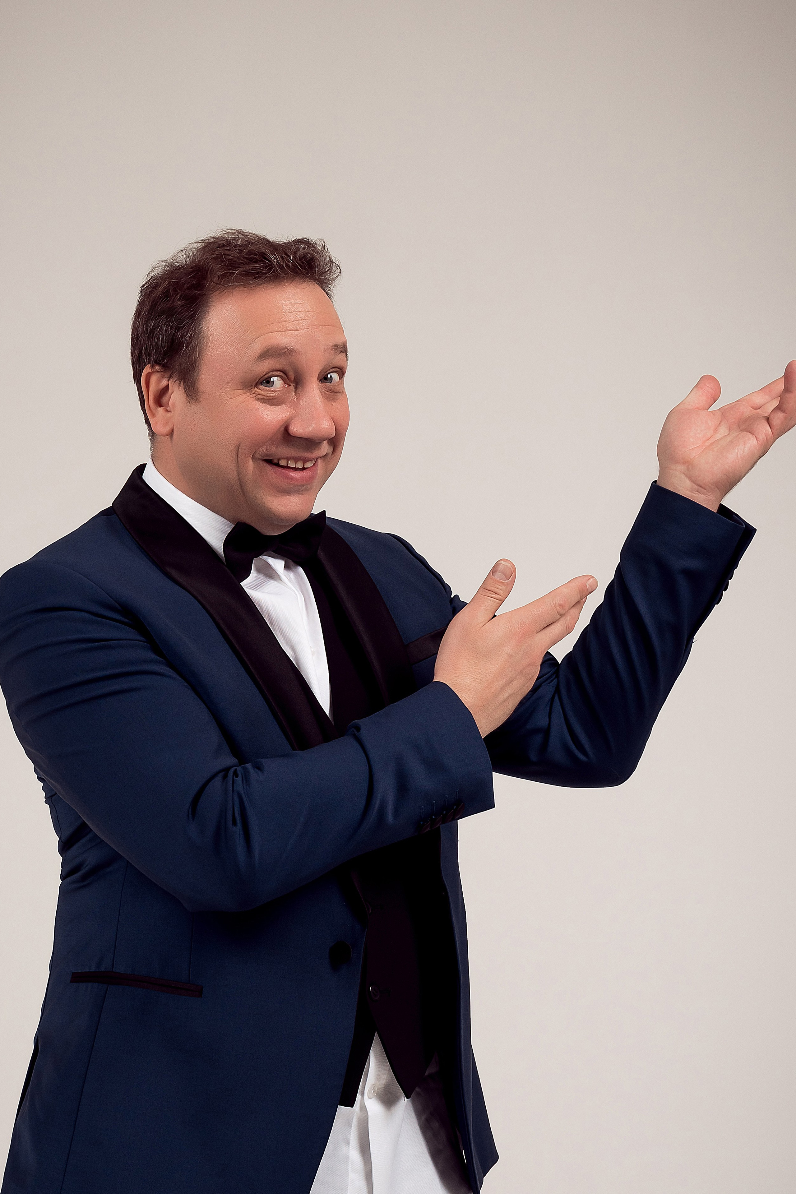 Георгий Дронов