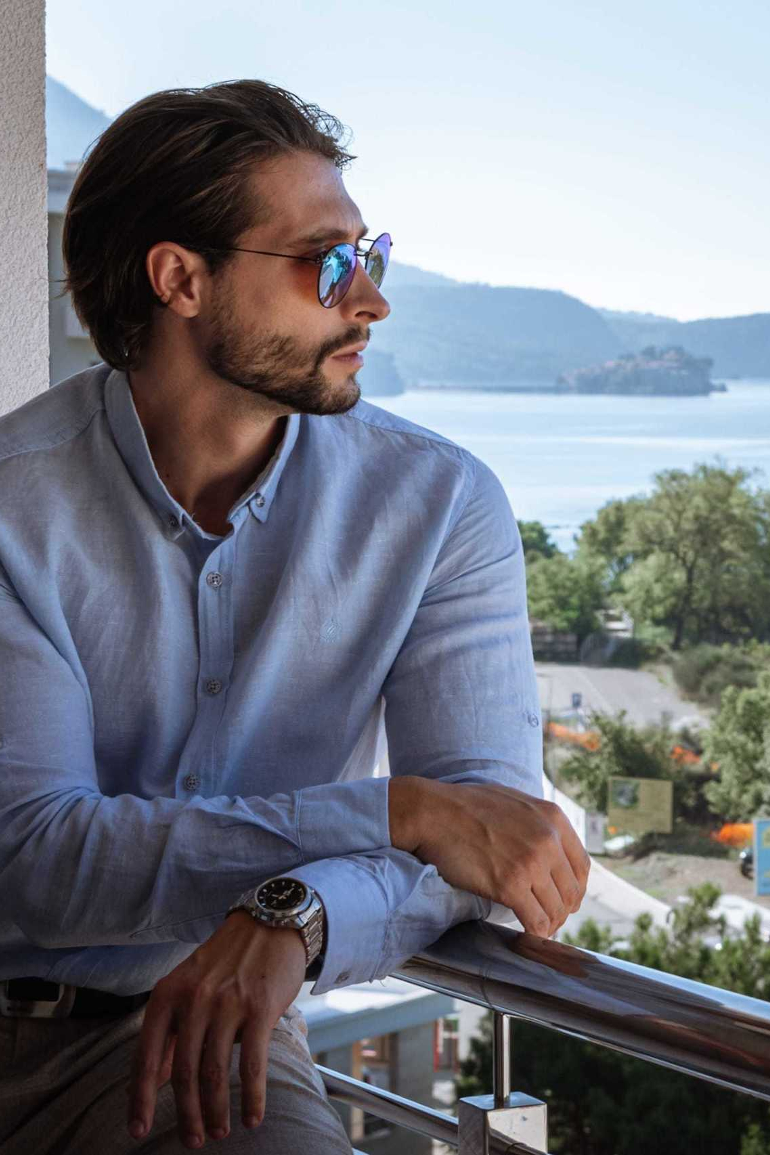 Отзыв о фотографе Алексей Кознев. Бизнес фотограф в Москве Алексей Кознев