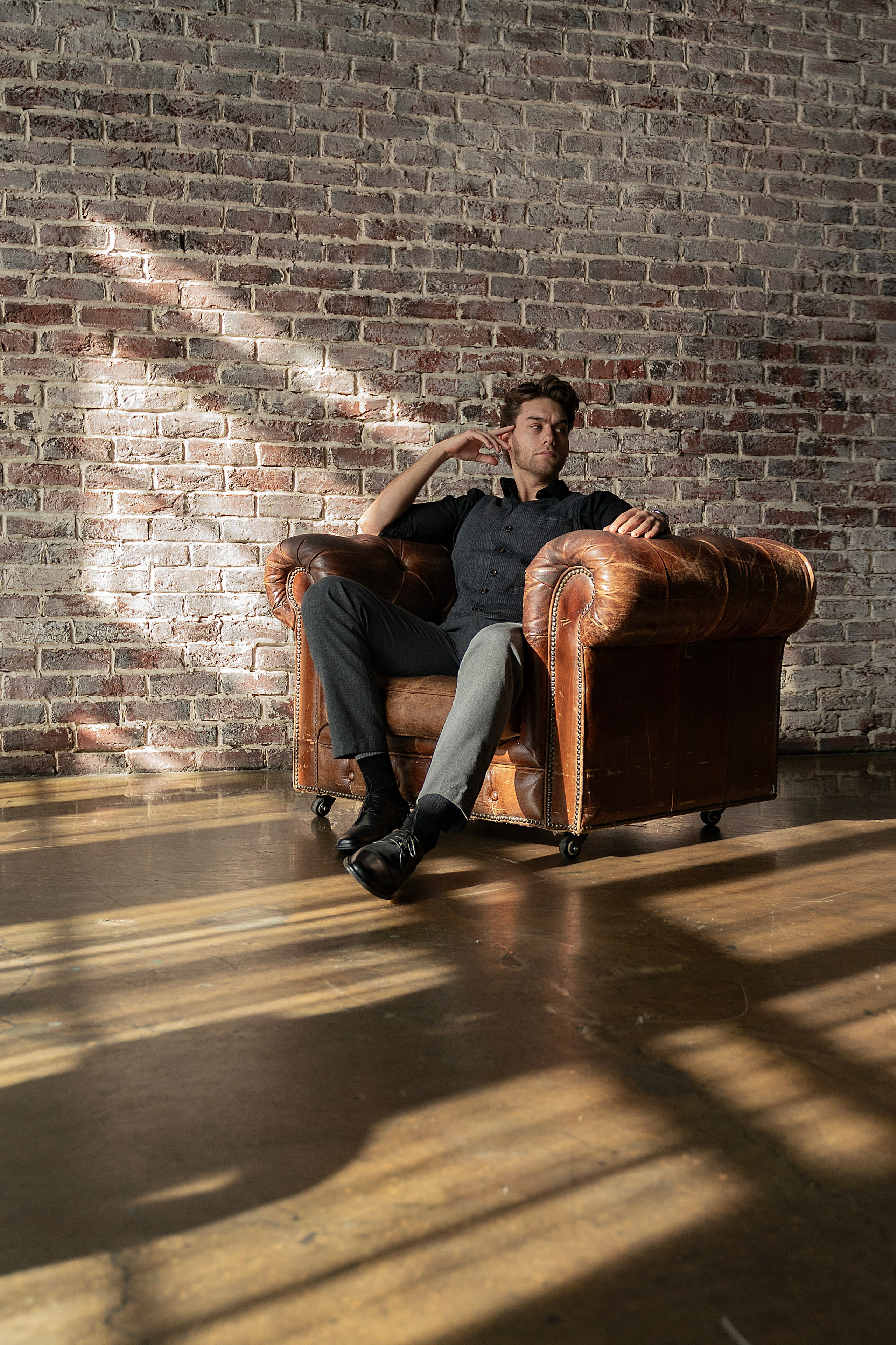 Эдиториал для IMODEL. Контент фотограф в Москве Кати Федотова