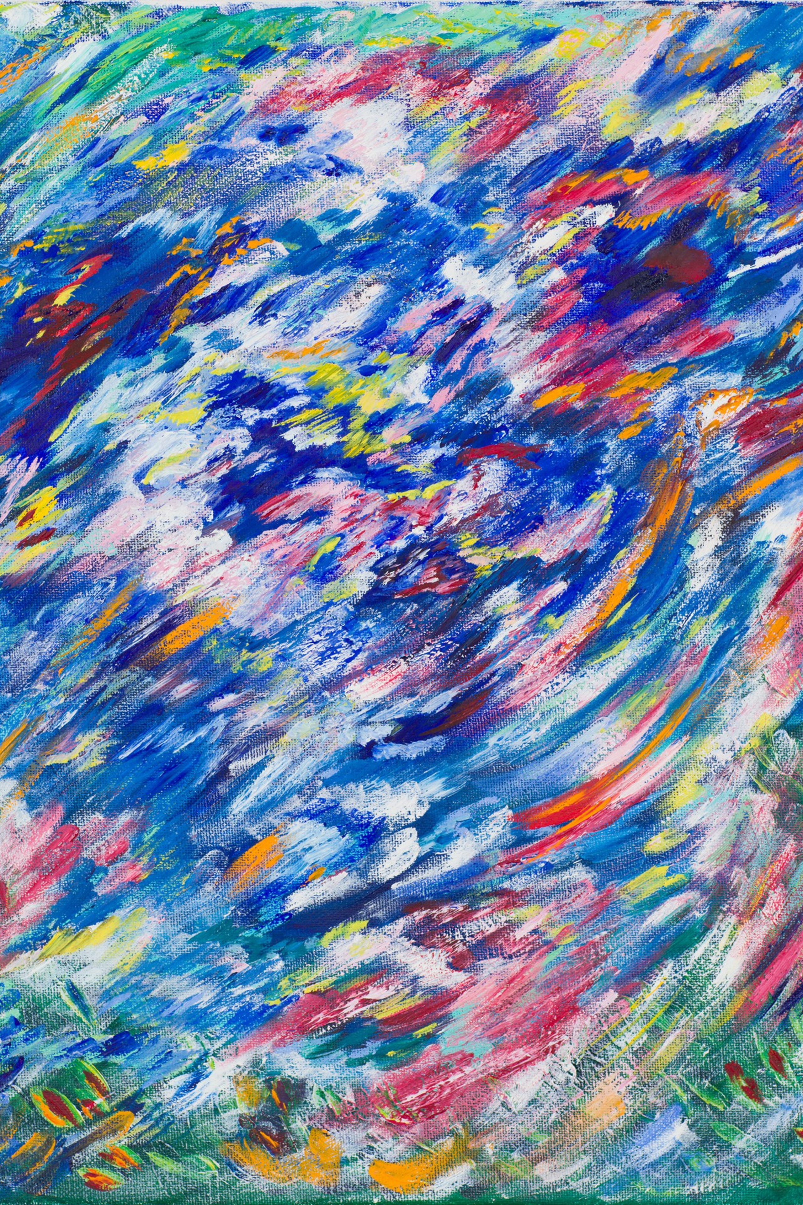 Картины до 70 см