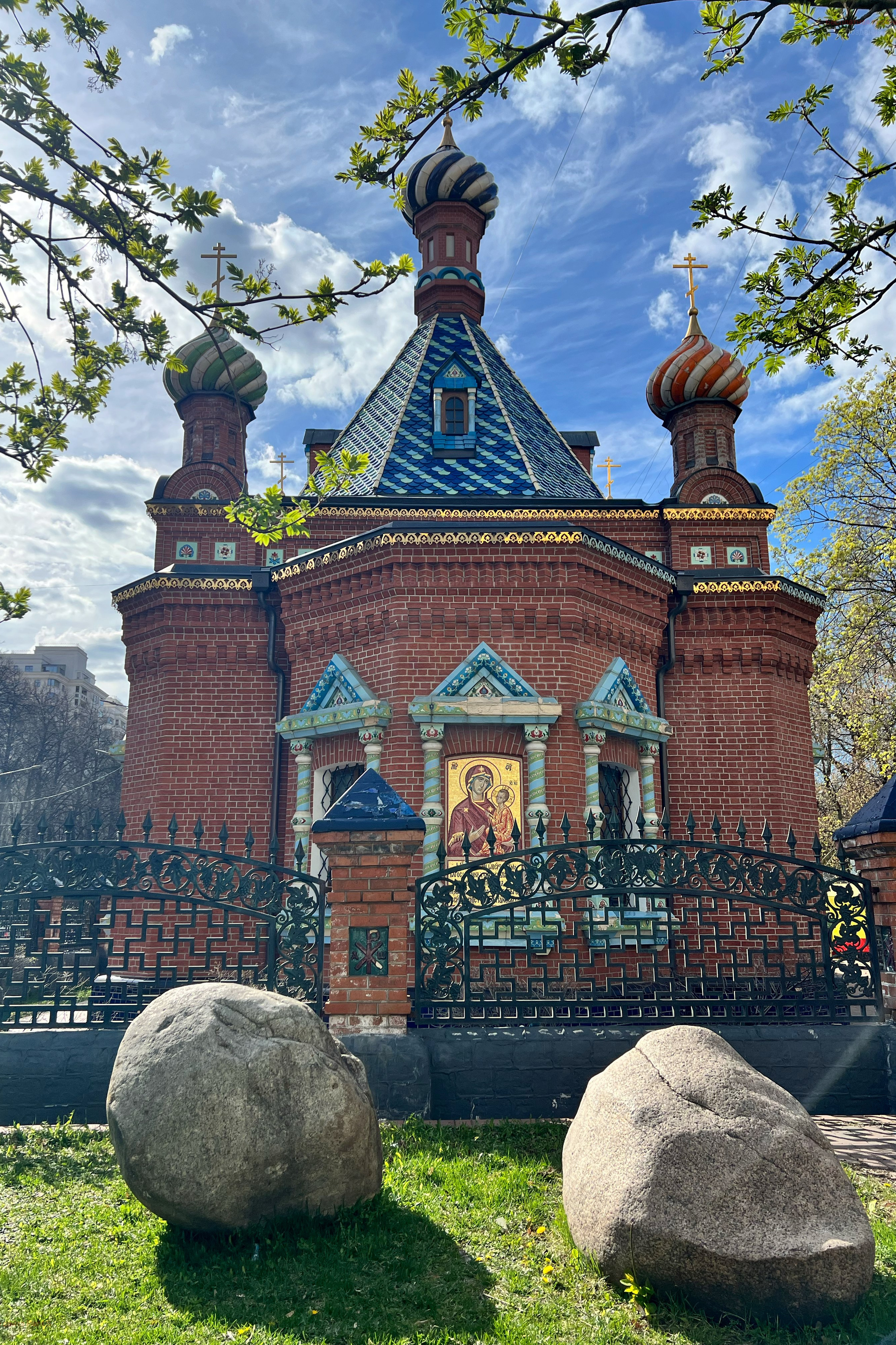 Горный Крым. Путешествия со смыслом