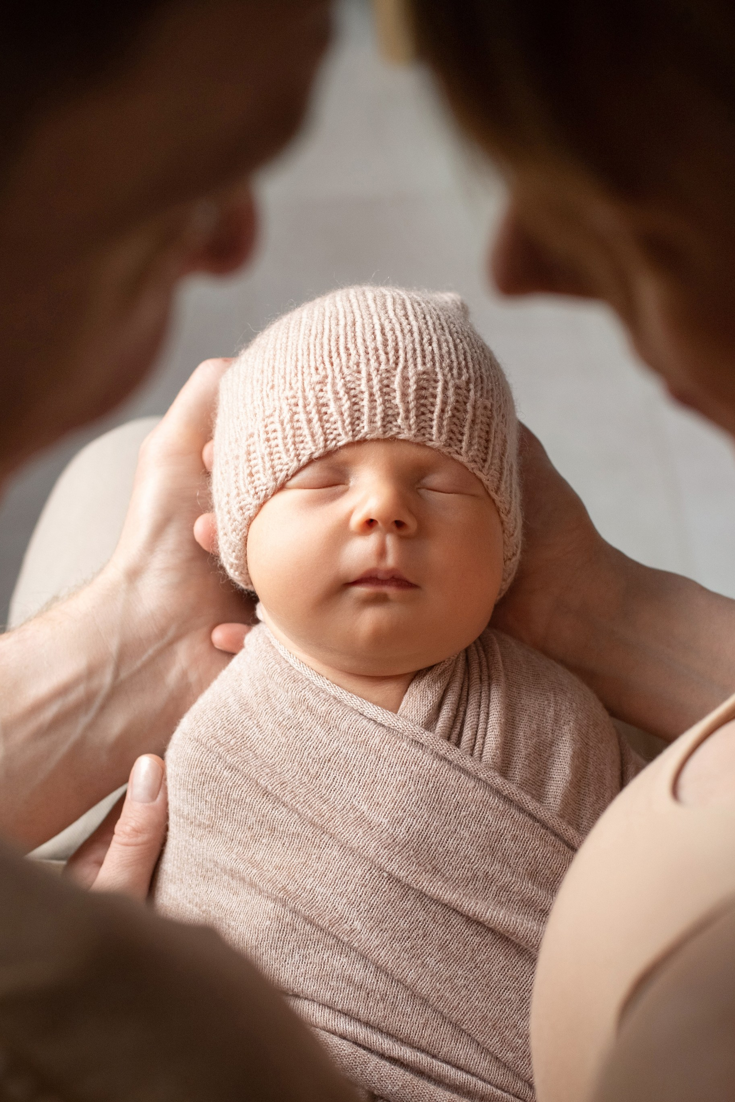 Истории. Фотограф новорожденных в Екатеринбурге Татьяна Продан