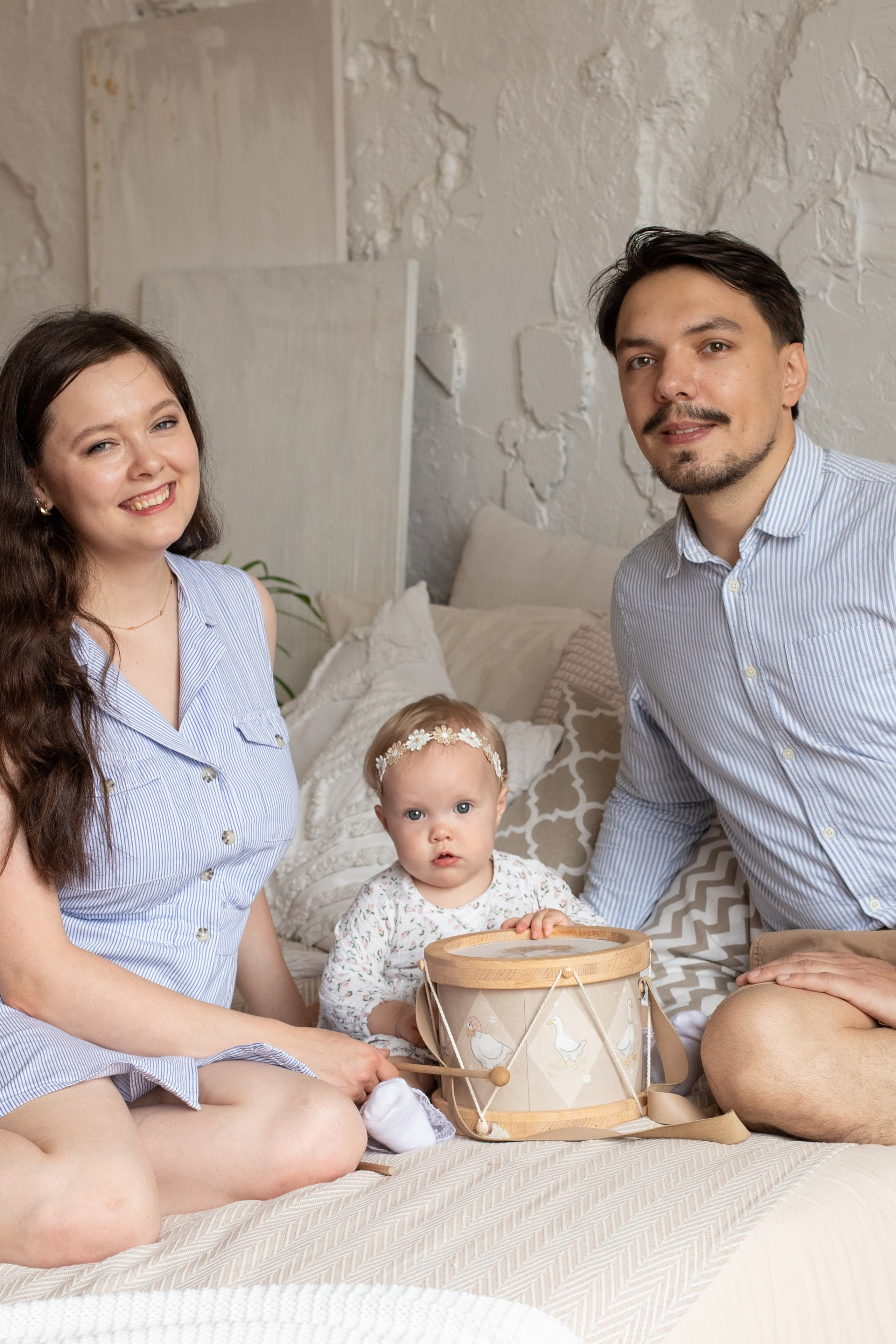 Истории. Фотограф новорожденных в Екатеринбурге Татьяна Продан