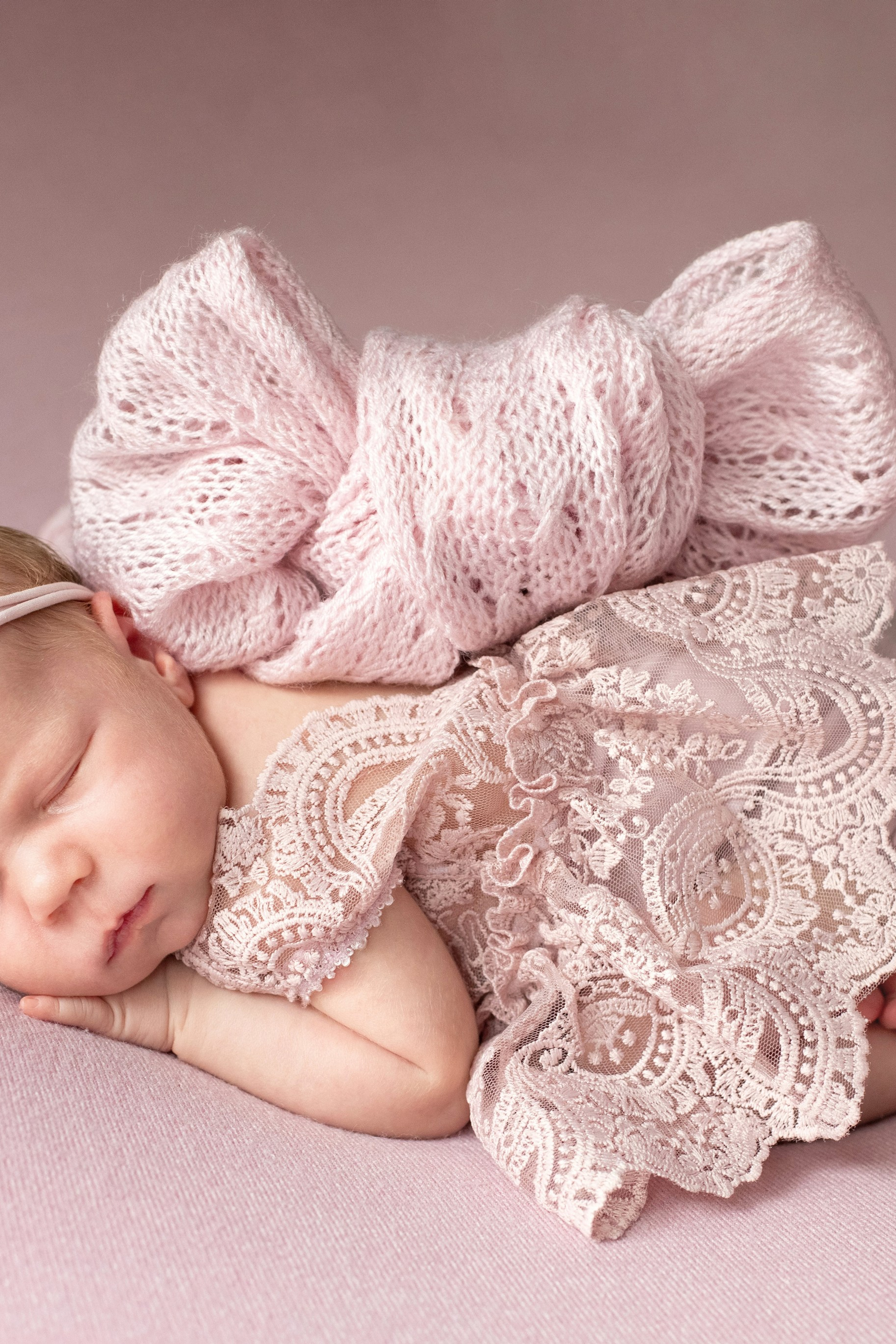 Истории. Фотограф новорожденных в Екатеринбурге Татьяна Продан