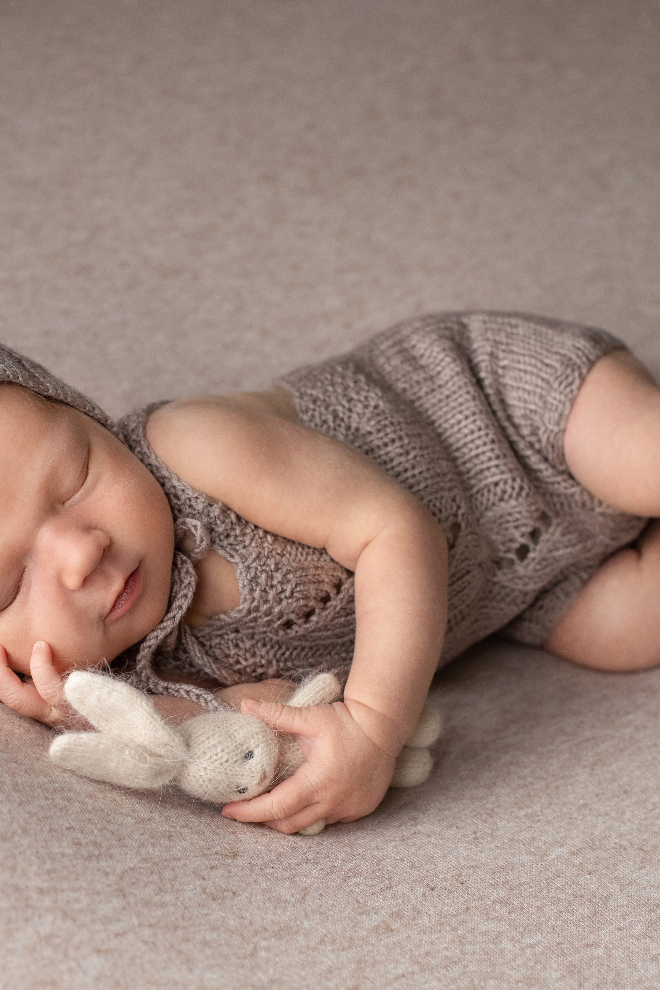 Истории. Фотограф новорожденных в Екатеринбурге Татьяна Продан