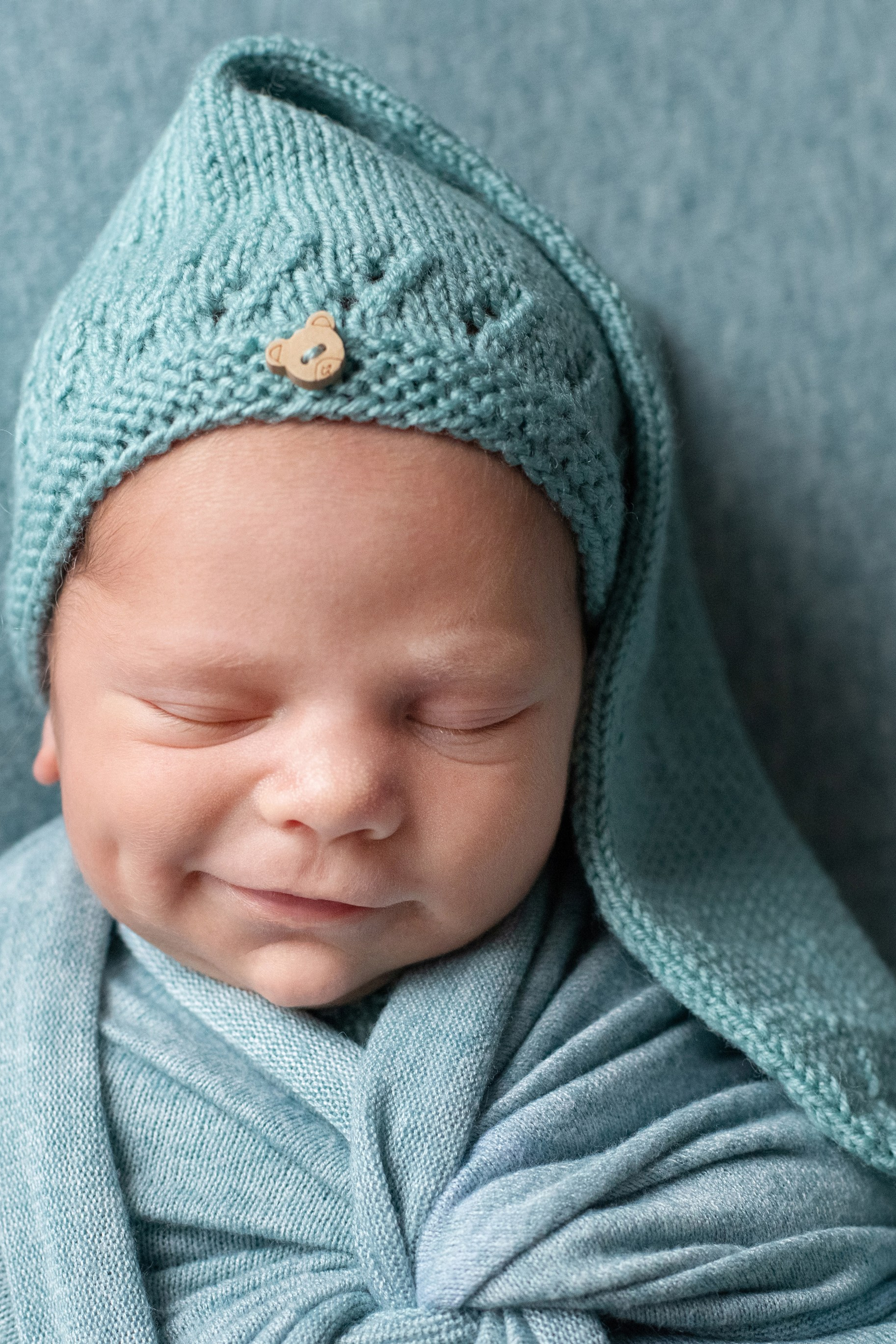 Истории. Фотограф новорожденных в Екатеринбурге Татьяна Продан