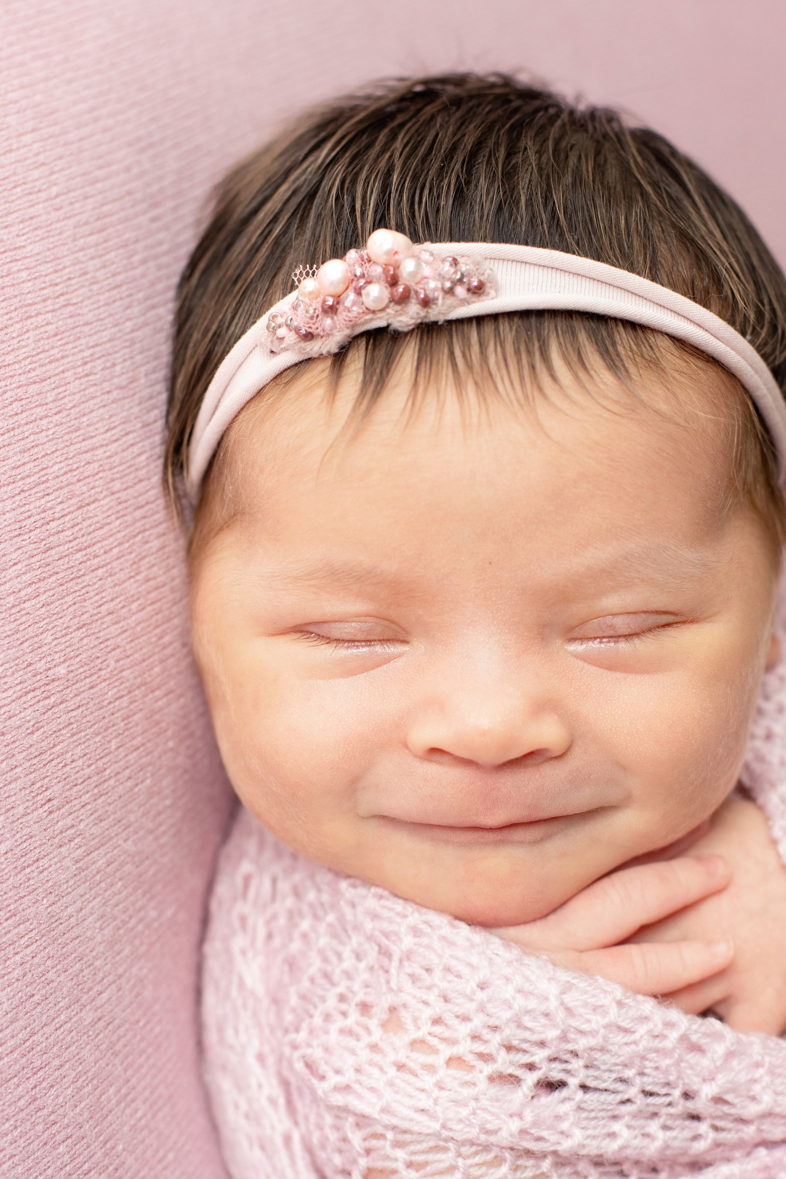 Истории. Фотограф новорожденных в Екатеринбурге Татьяна Продан