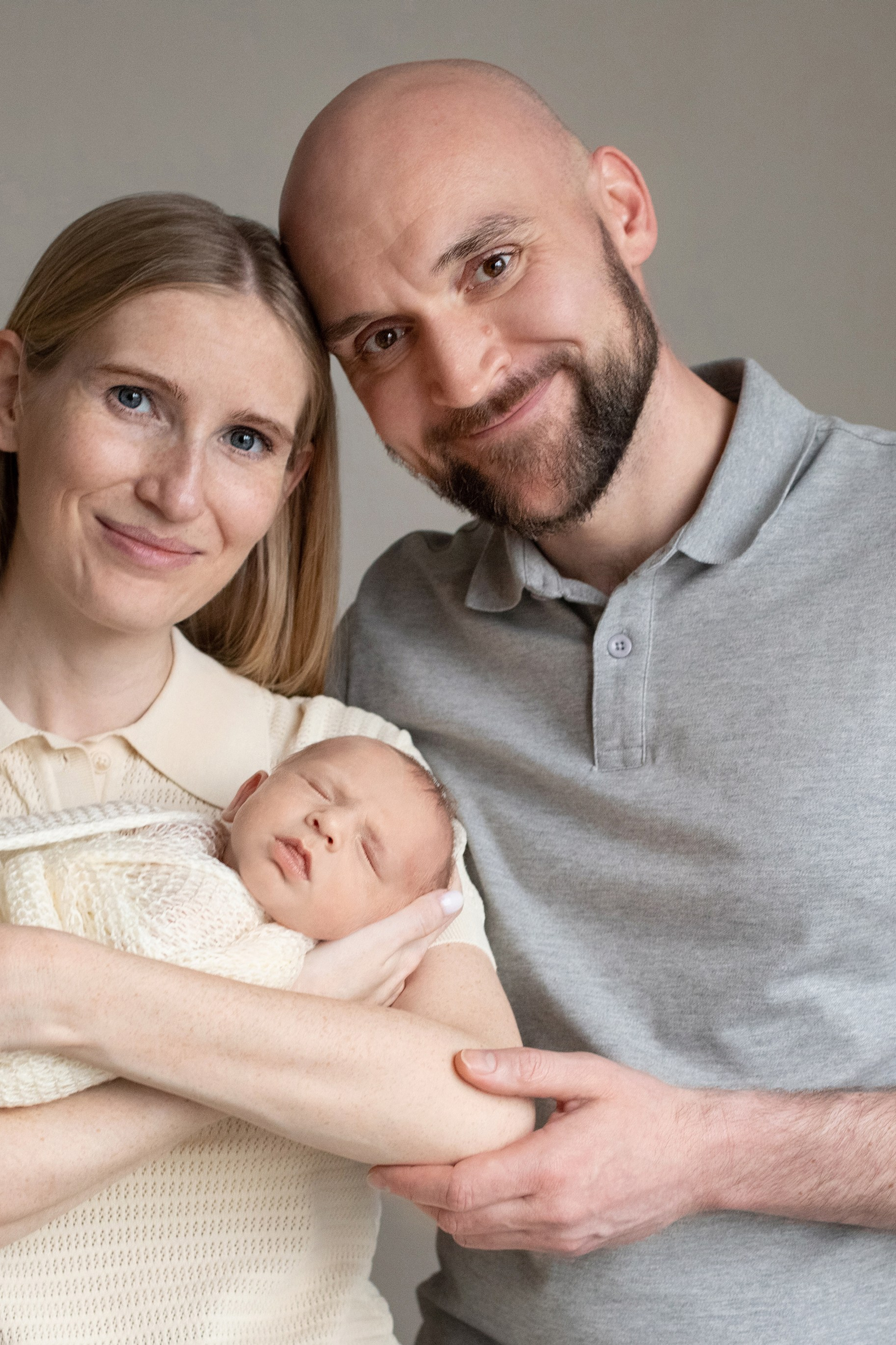 Истории. Фотограф новорожденных в Екатеринбурге Татьяна Продан