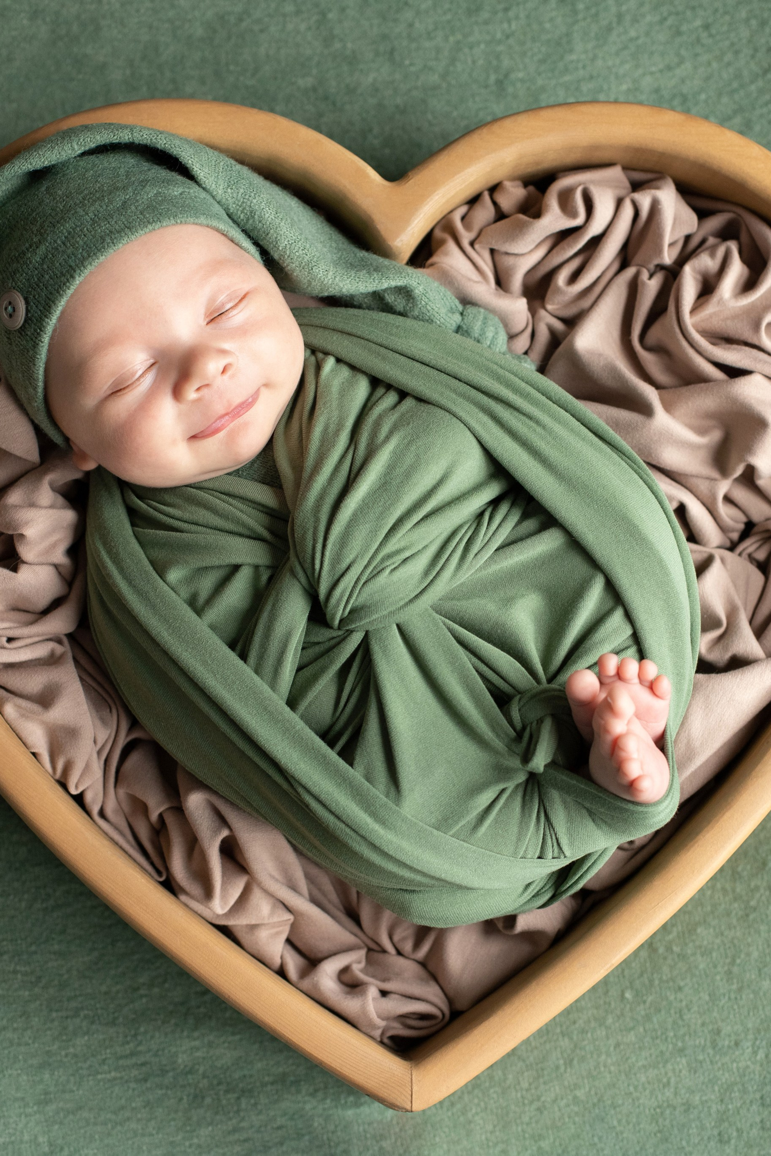 Истории. Фотограф новорожденных в Екатеринбурге Татьяна Продан