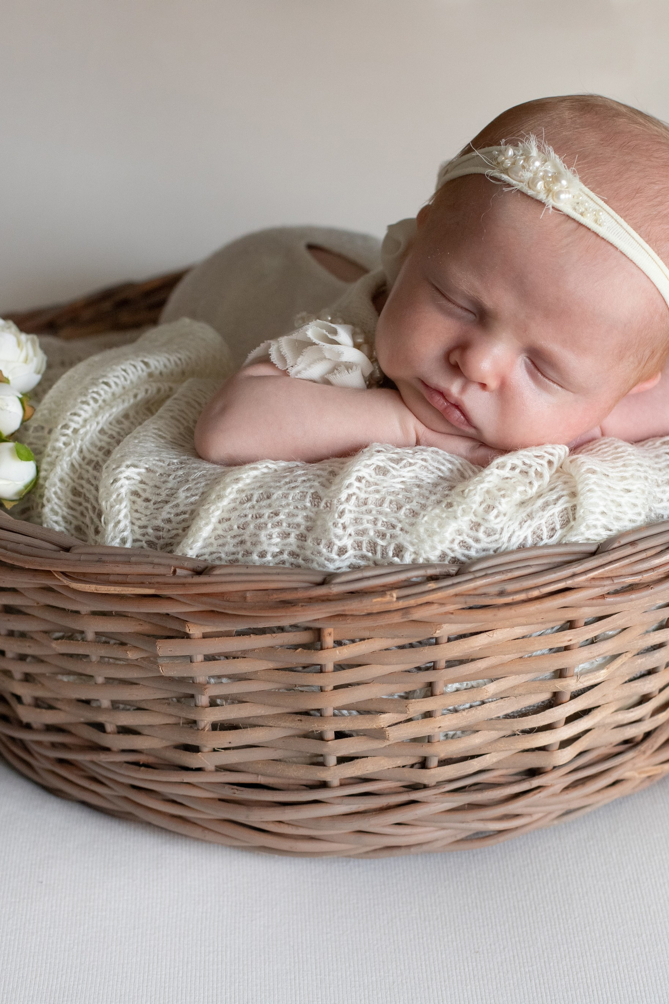 Истории. Фотограф новорожденных в Екатеринбурге Татьяна Продан