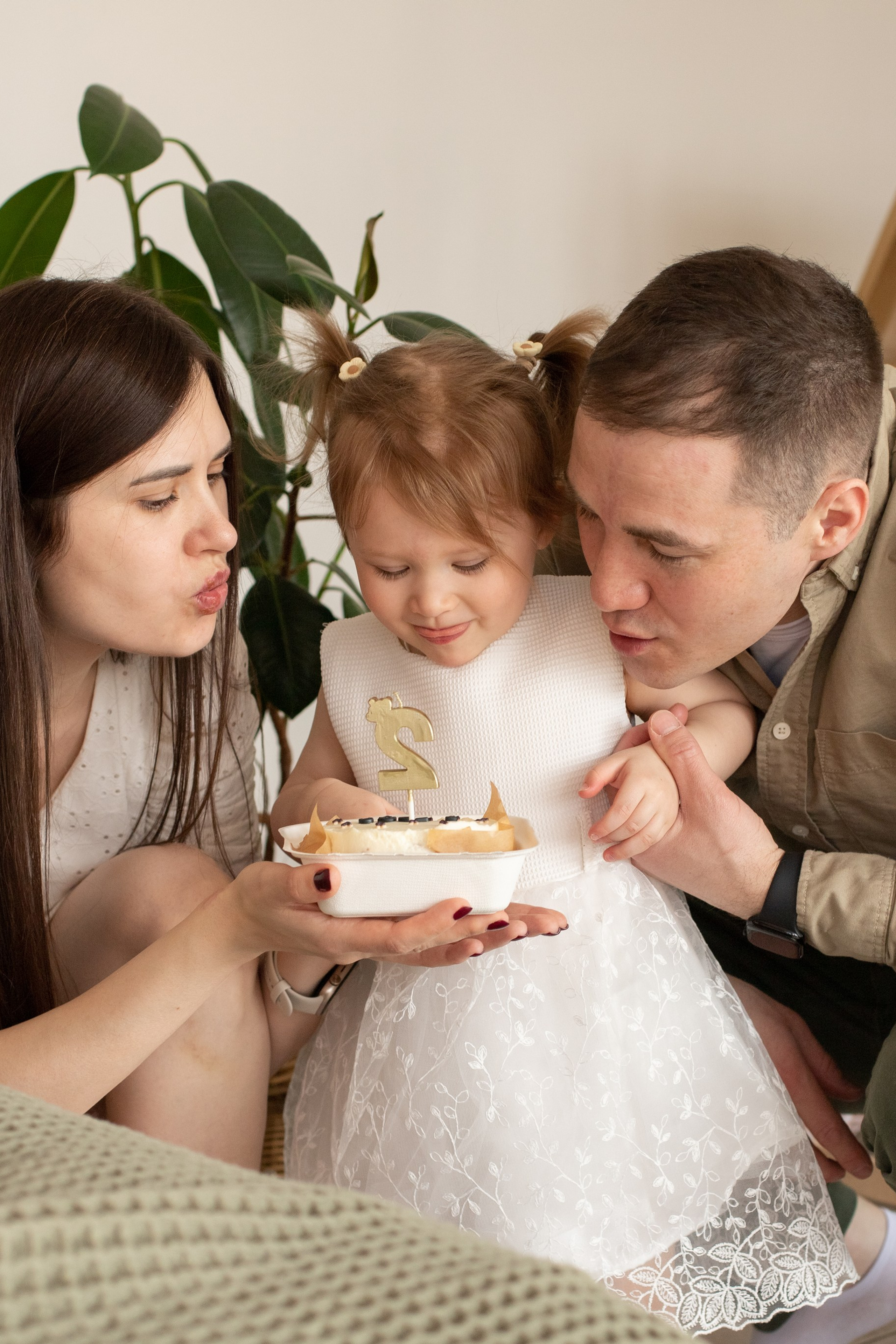 Истории. Фотограф новорожденных в Екатеринбурге Татьяна Продан