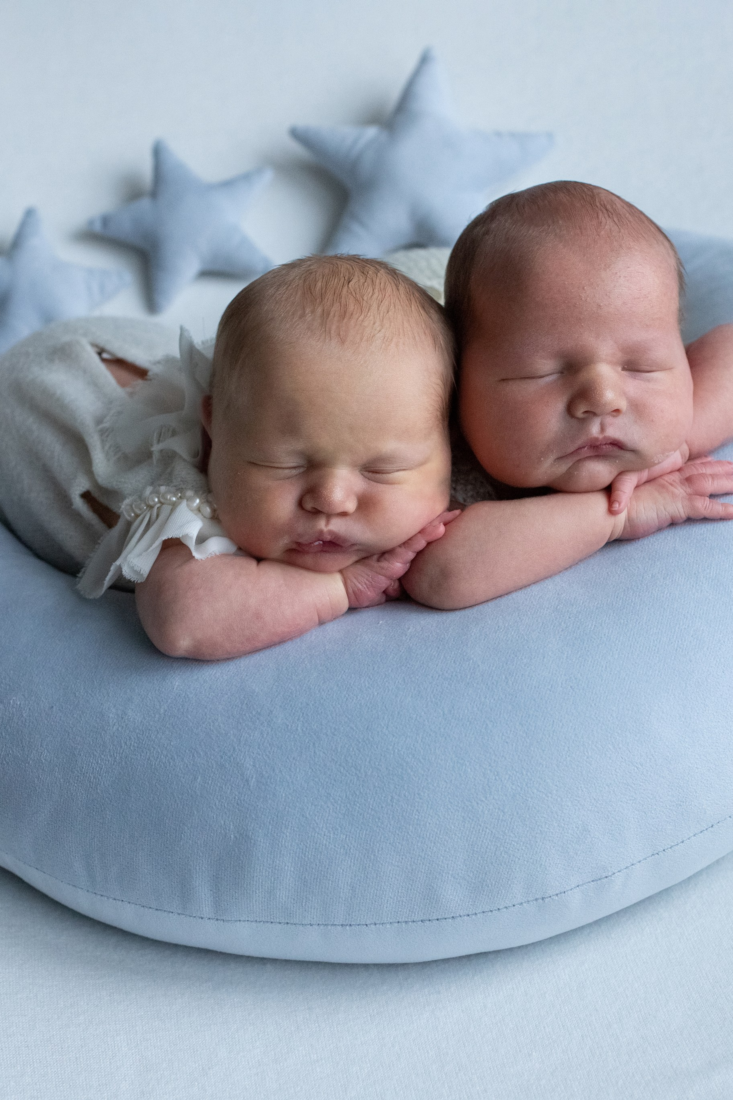 Истории. Фотограф новорожденных в Екатеринбурге Татьяна Продан