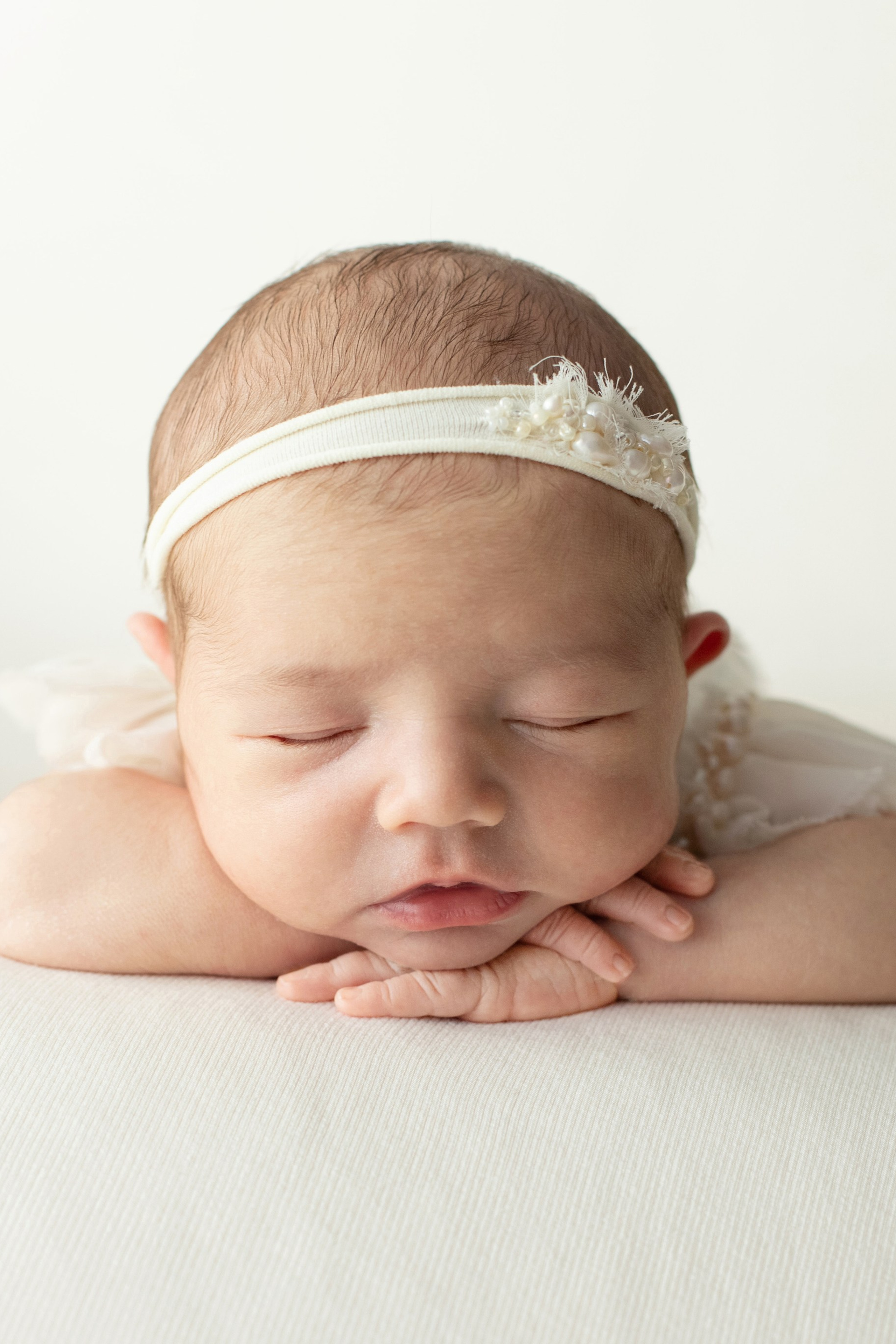 Истории. Фотограф новорожденных в Екатеринбурге Татьяна Продан