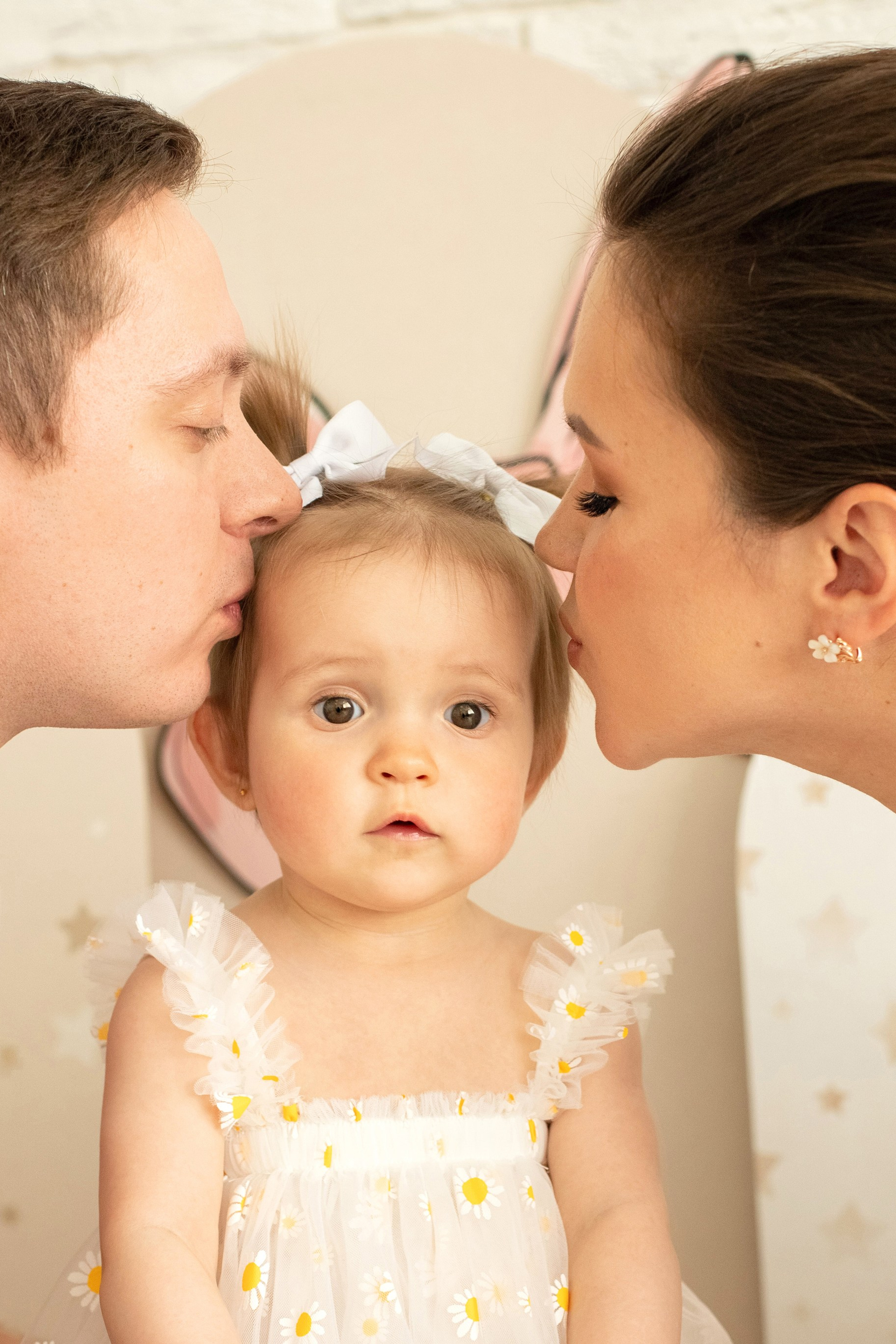 Истории. Фотограф новорожденных в Екатеринбурге Татьяна Продан