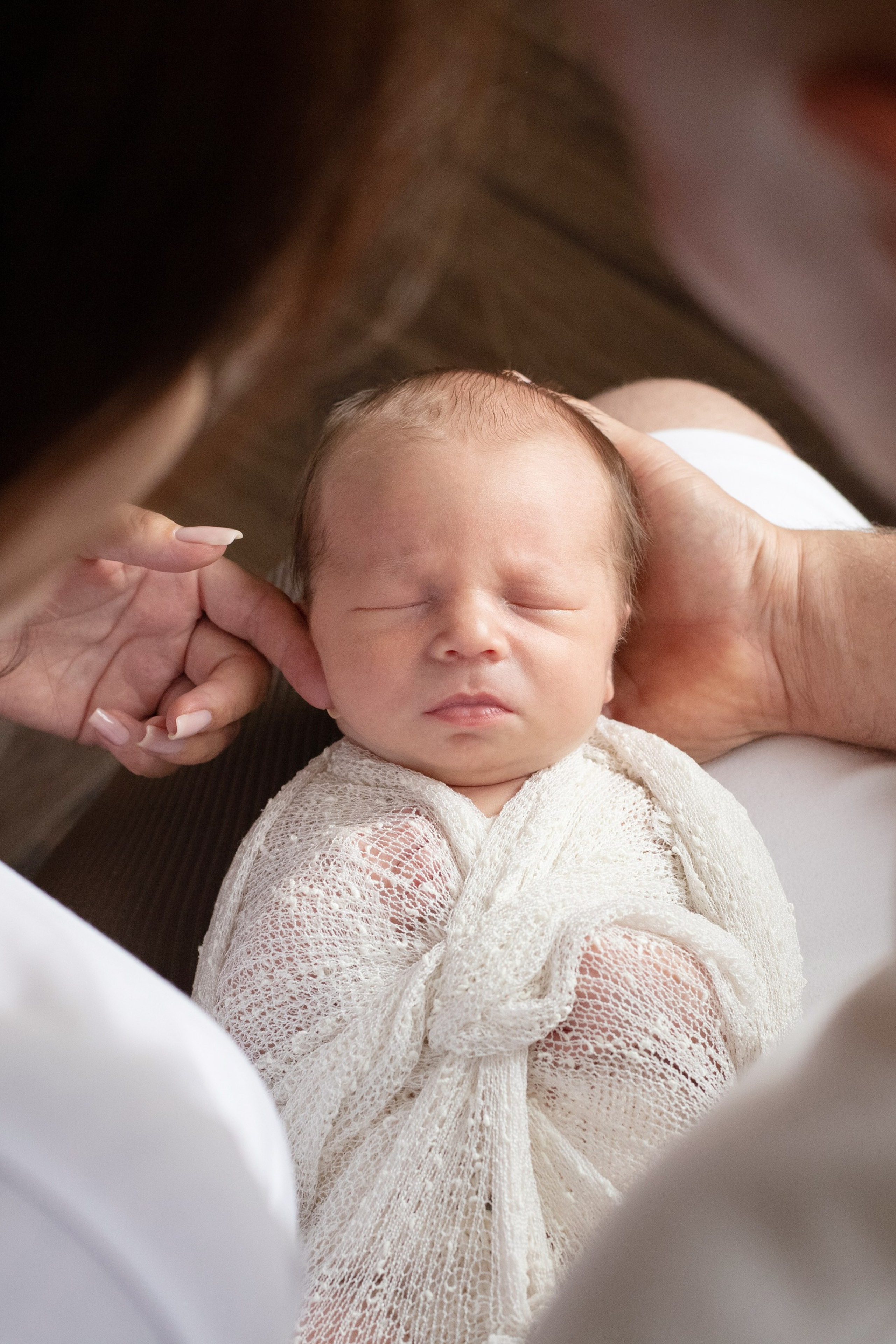 Истории. Фотограф новорожденных в Екатеринбурге Татьяна Продан